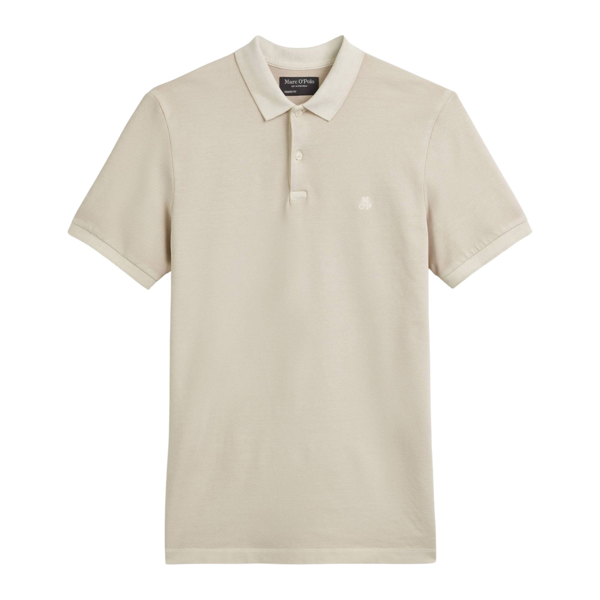 Marc O'Polo SS Polo Heren