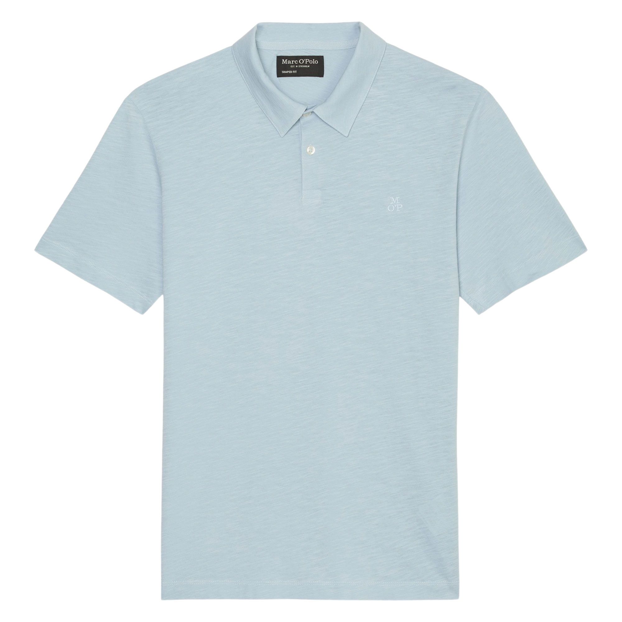 Marc O'Polo Regular Soft Polo Heren