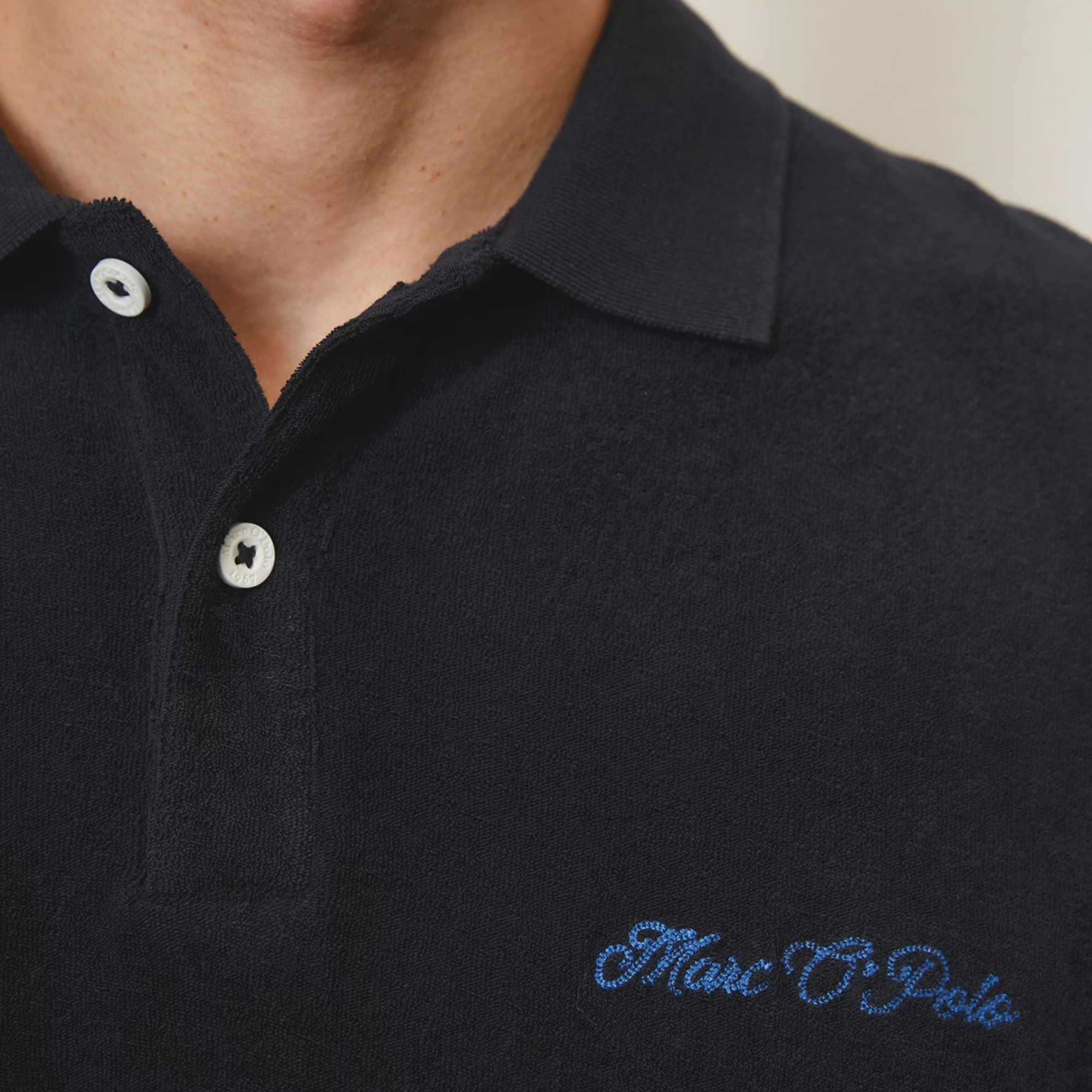 Marc O'Polo Polo Heren