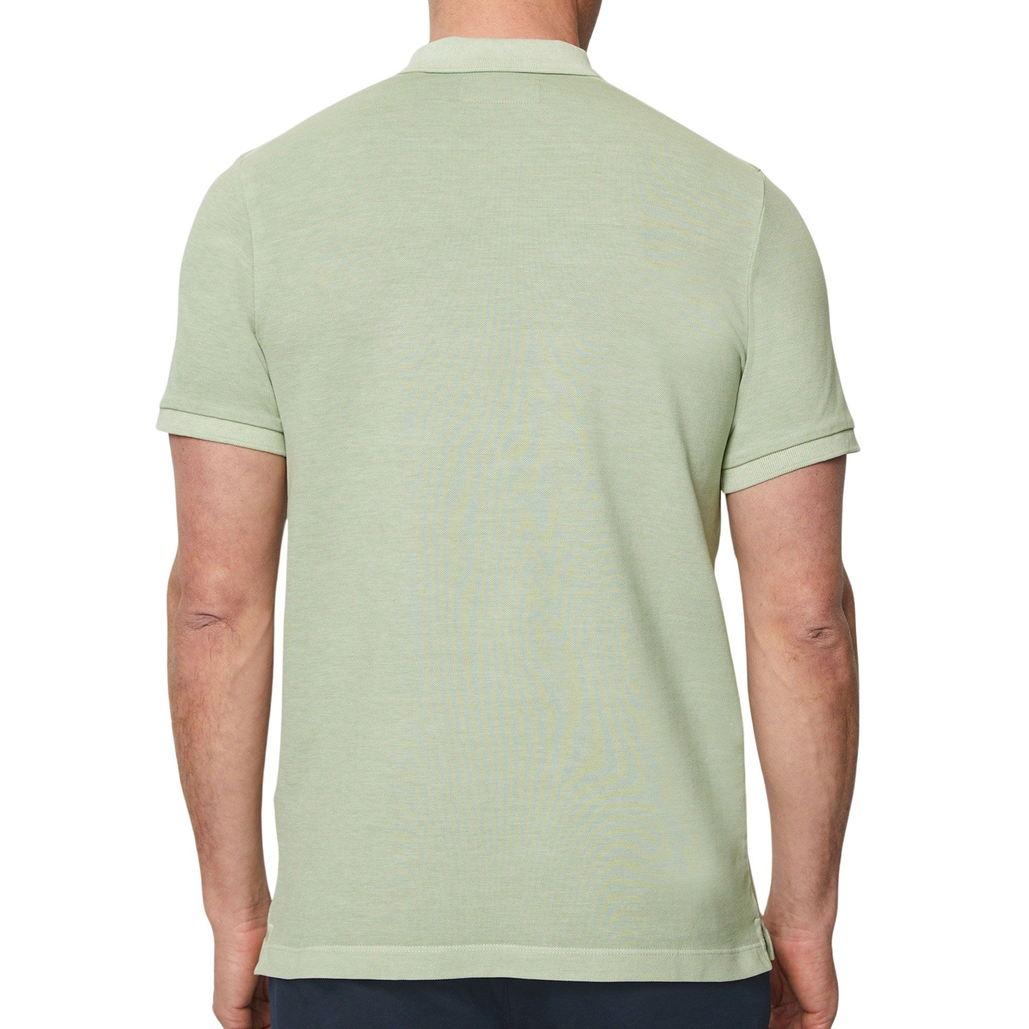 Marc O'Polo SS Polo Heren