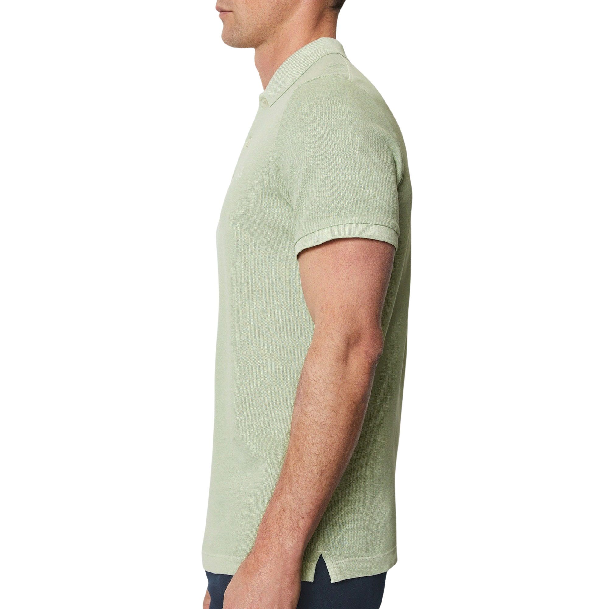 Marc O'Polo SS Polo Heren