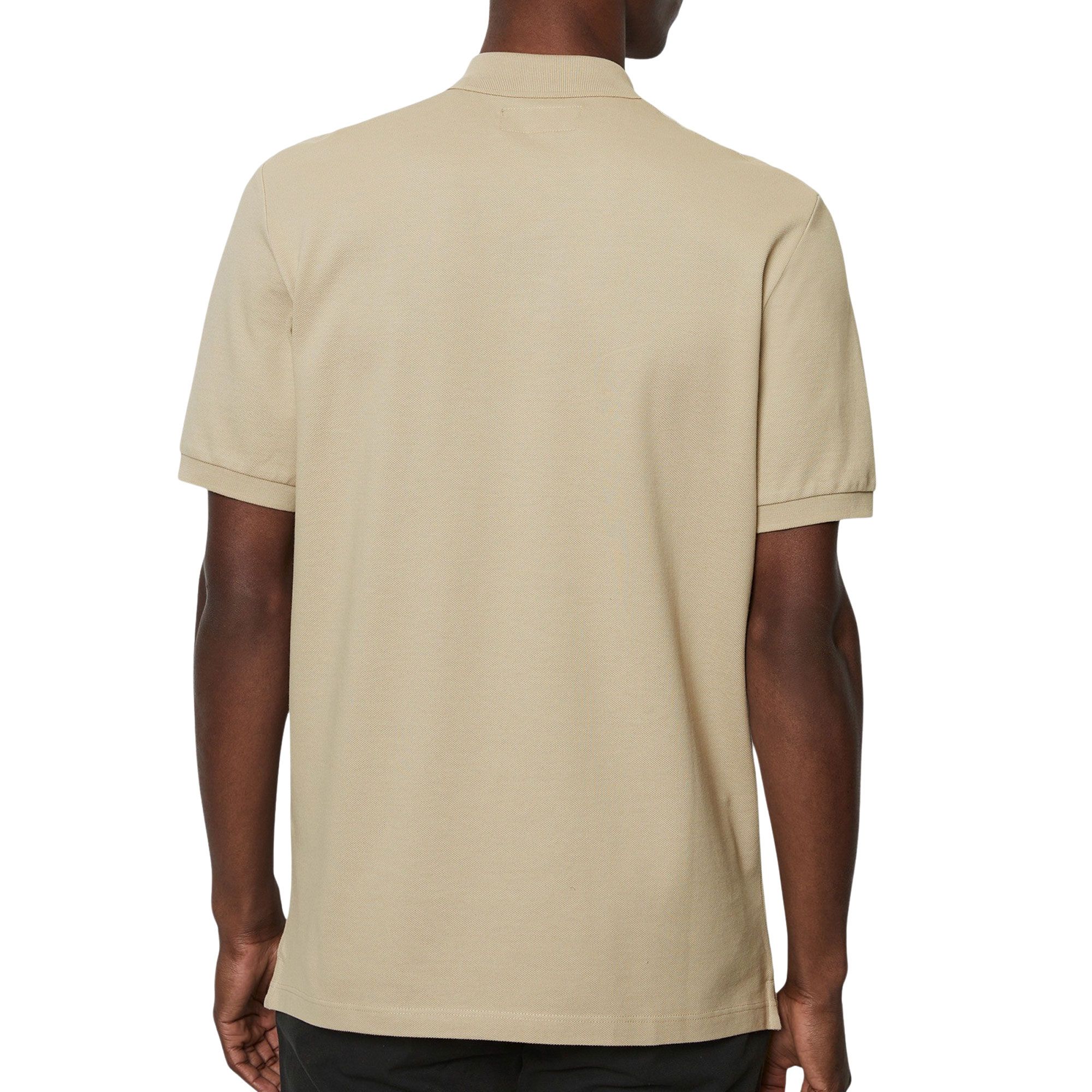Polo Marc O'Polo Piqué Hommes