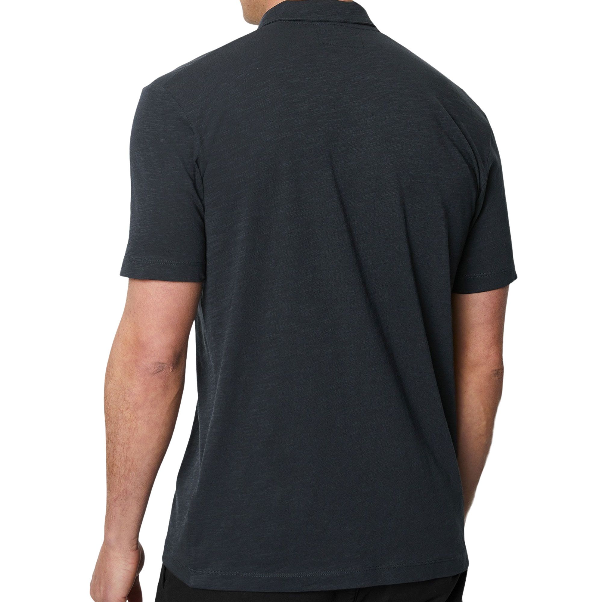 Marc O'Polo Regular Soft Polo Heren