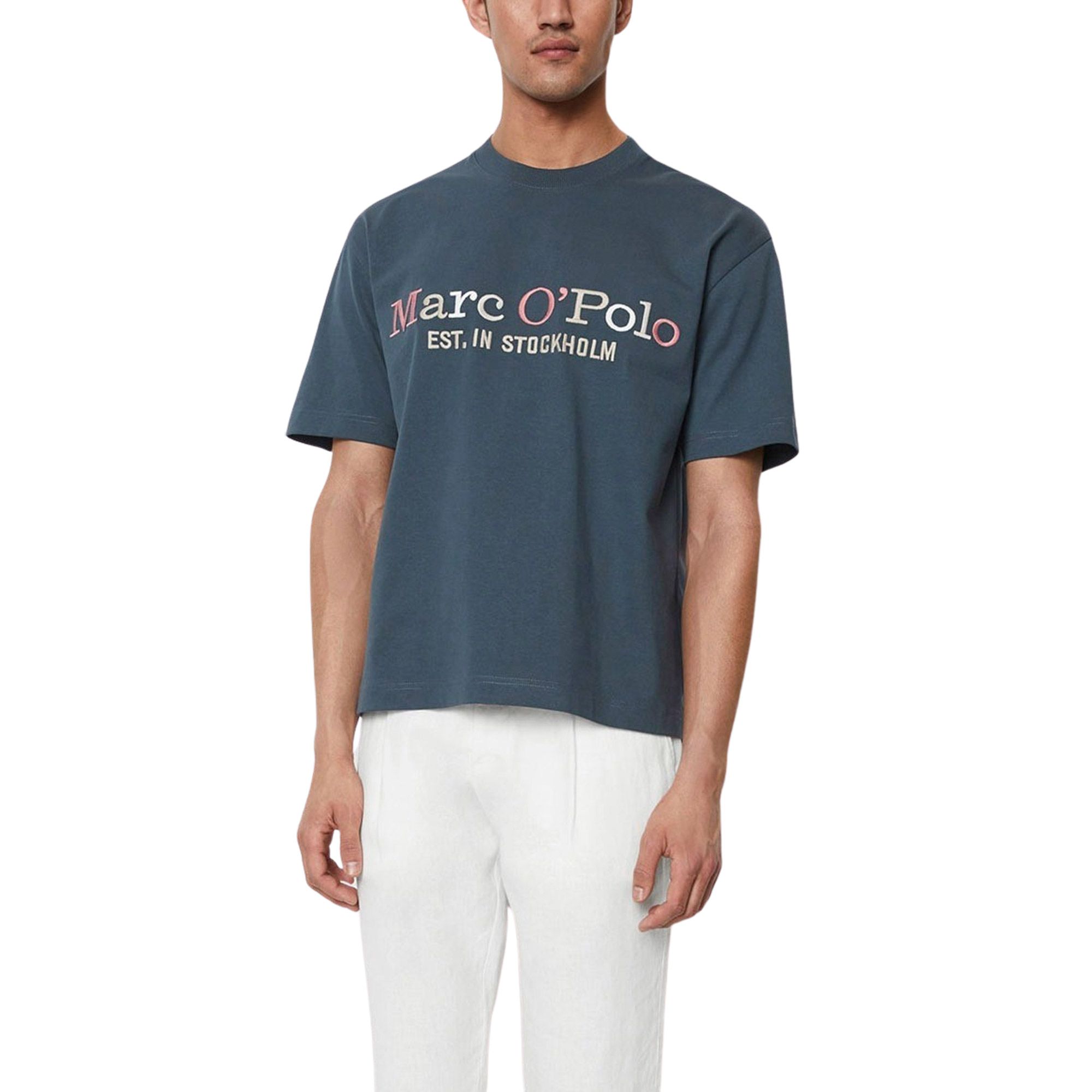 Marc O'Polo Shirt Heren