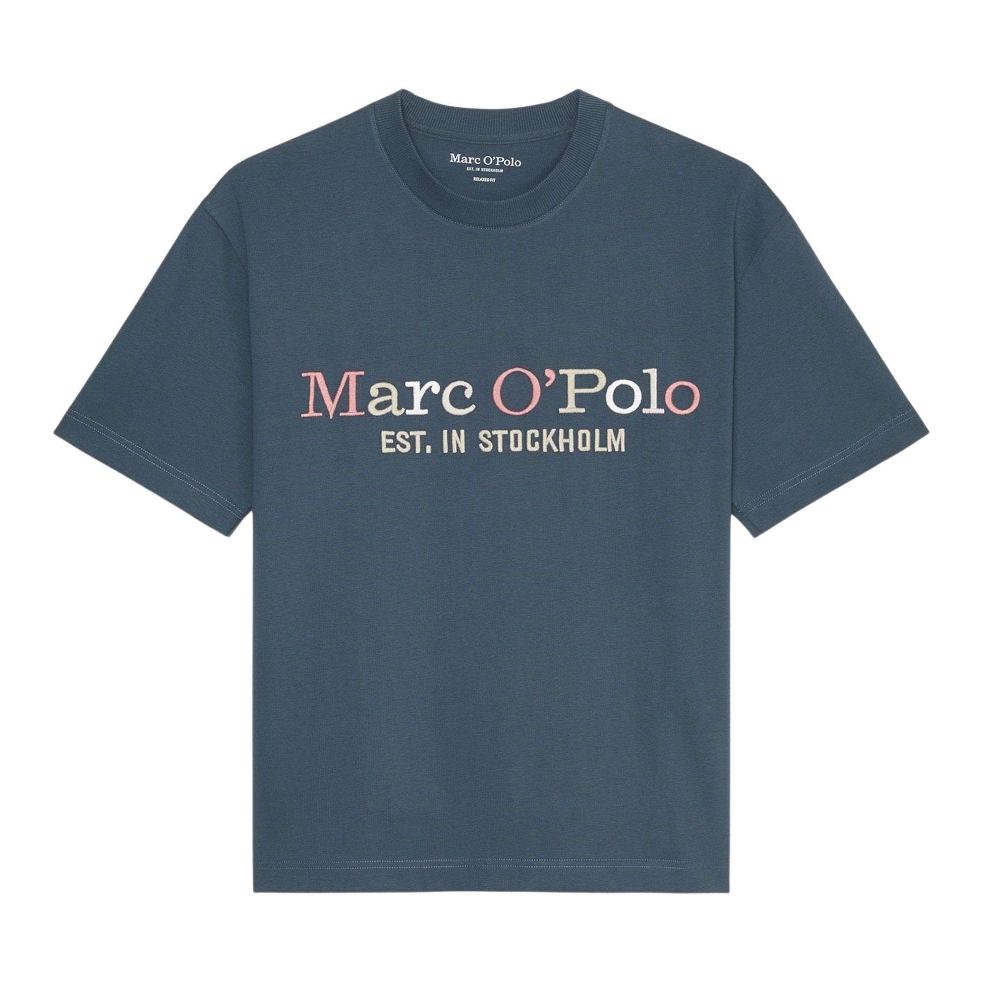 Marc O'Polo Shirt Heren