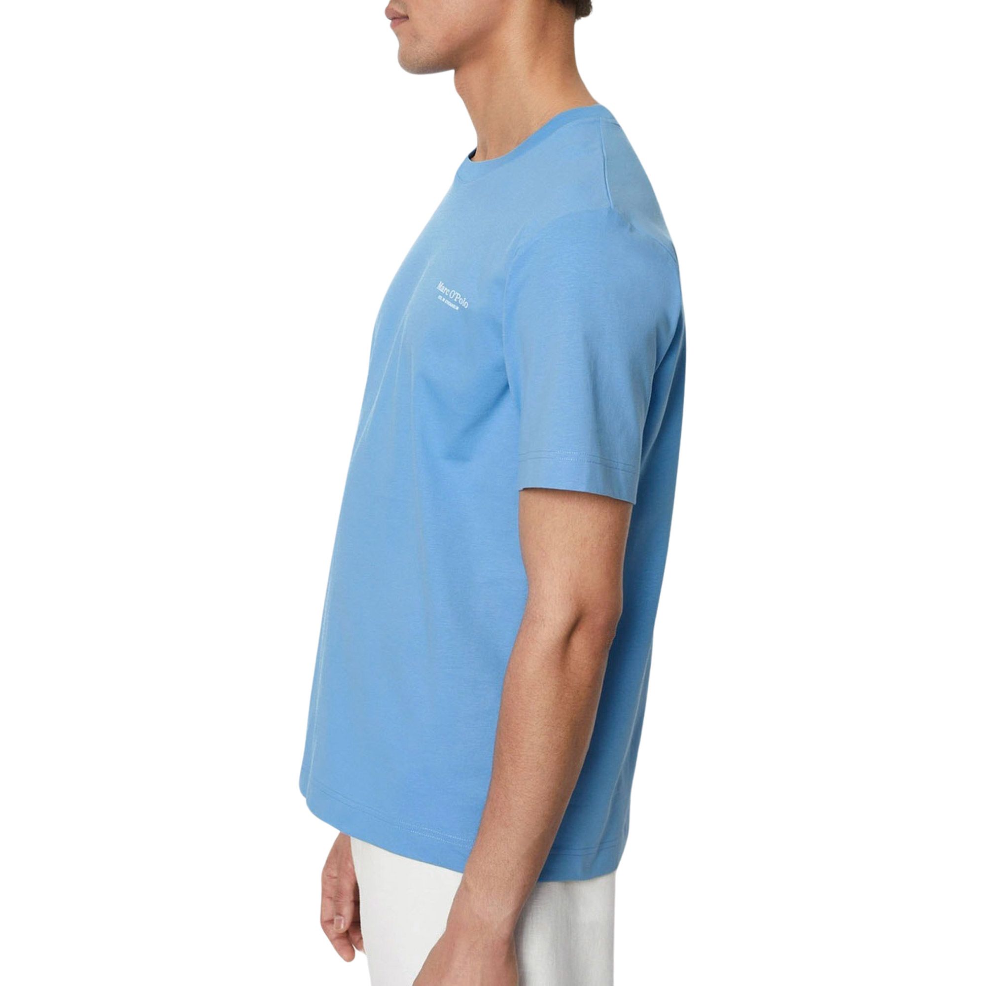 Marc O'Polo Shirt Heren