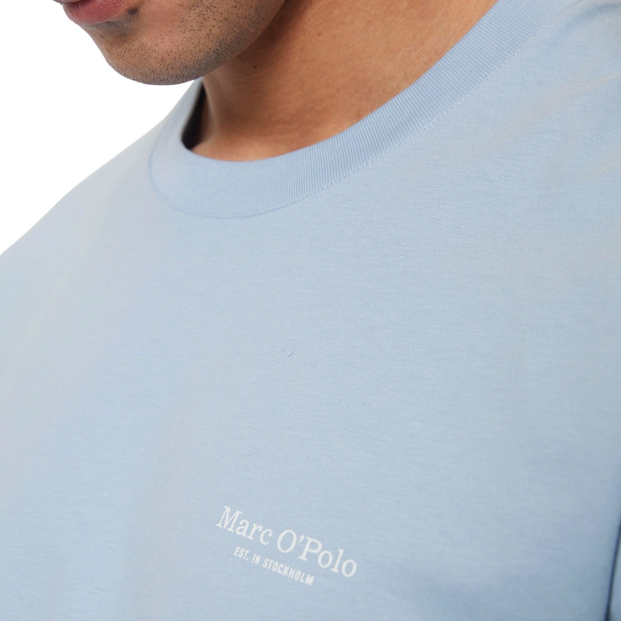 Marc O'Polo Shirt Heren
