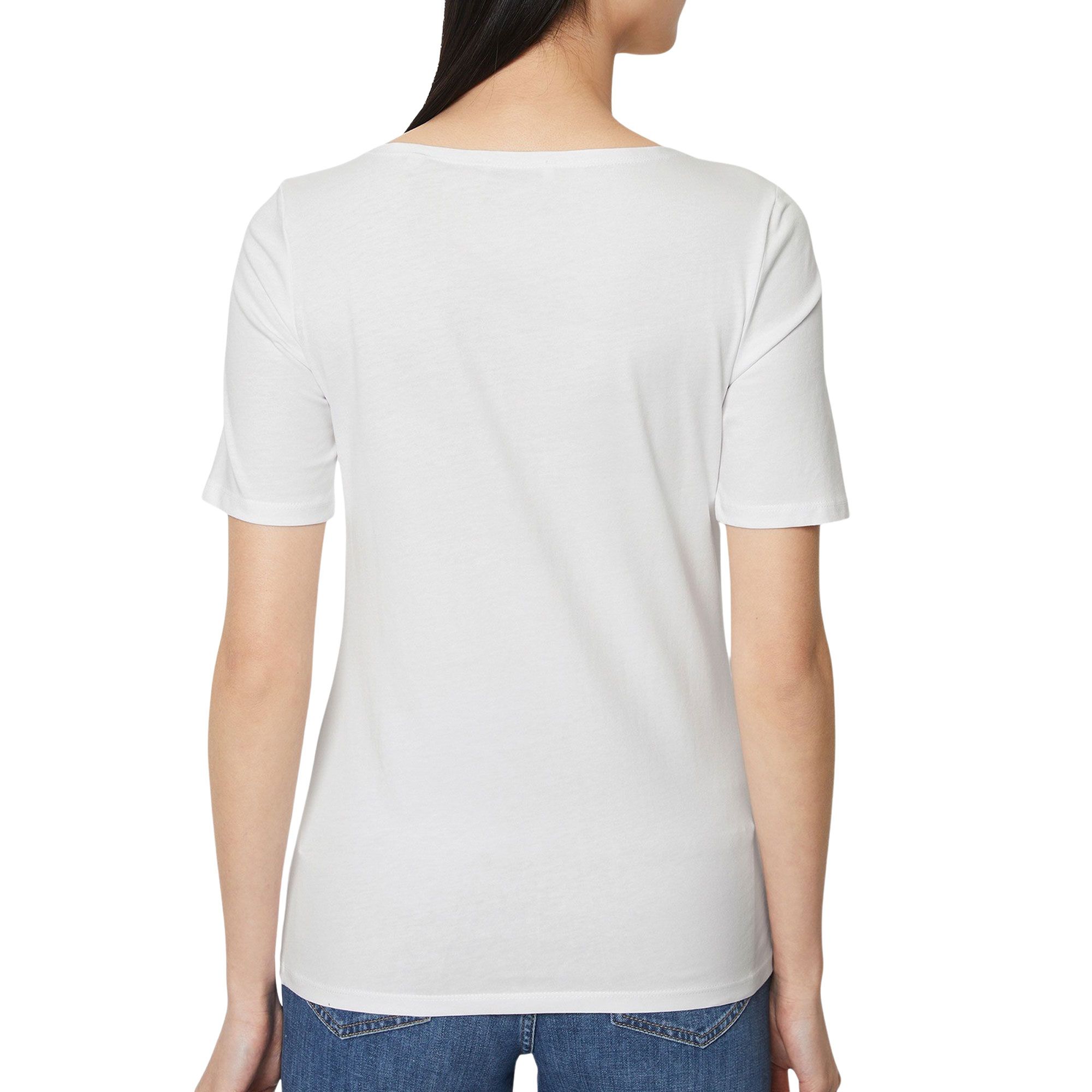 Marc O'Polo Basic Shirt Dames