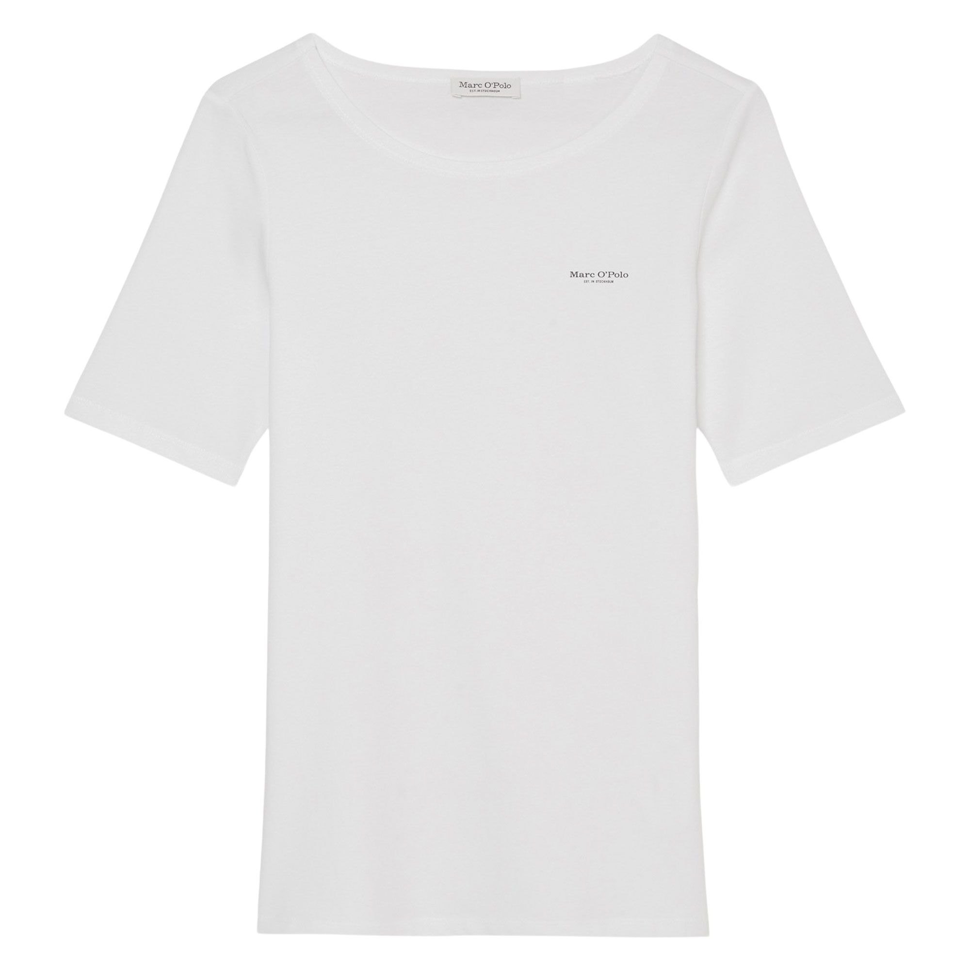 Marc O'Polo Basic Shirt Dames