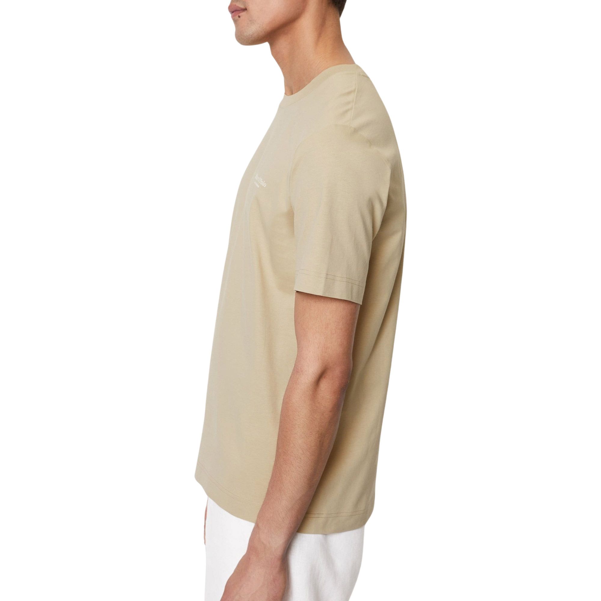 Marc O'Polo Shirt Heren