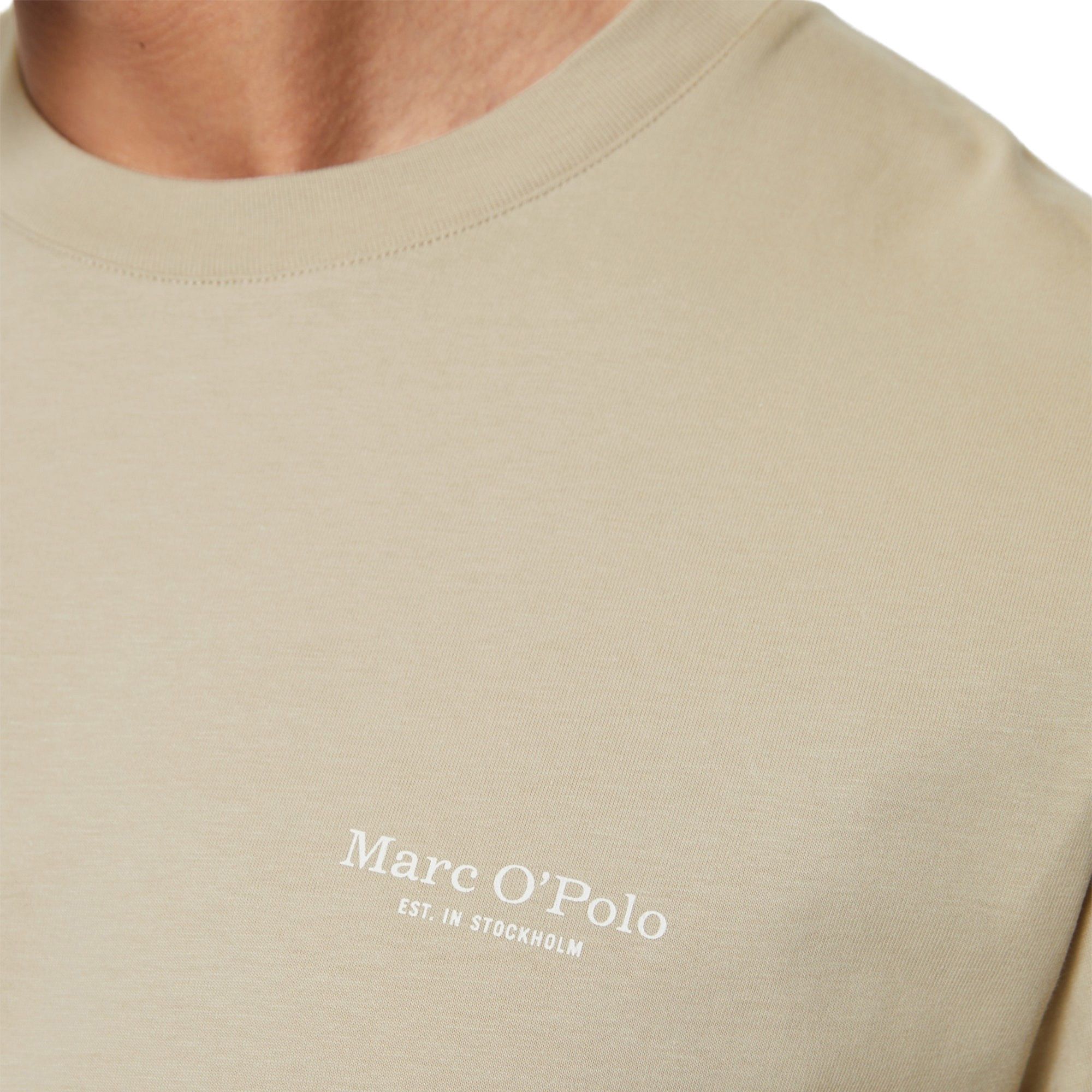Marc O'Polo Shirt Heren