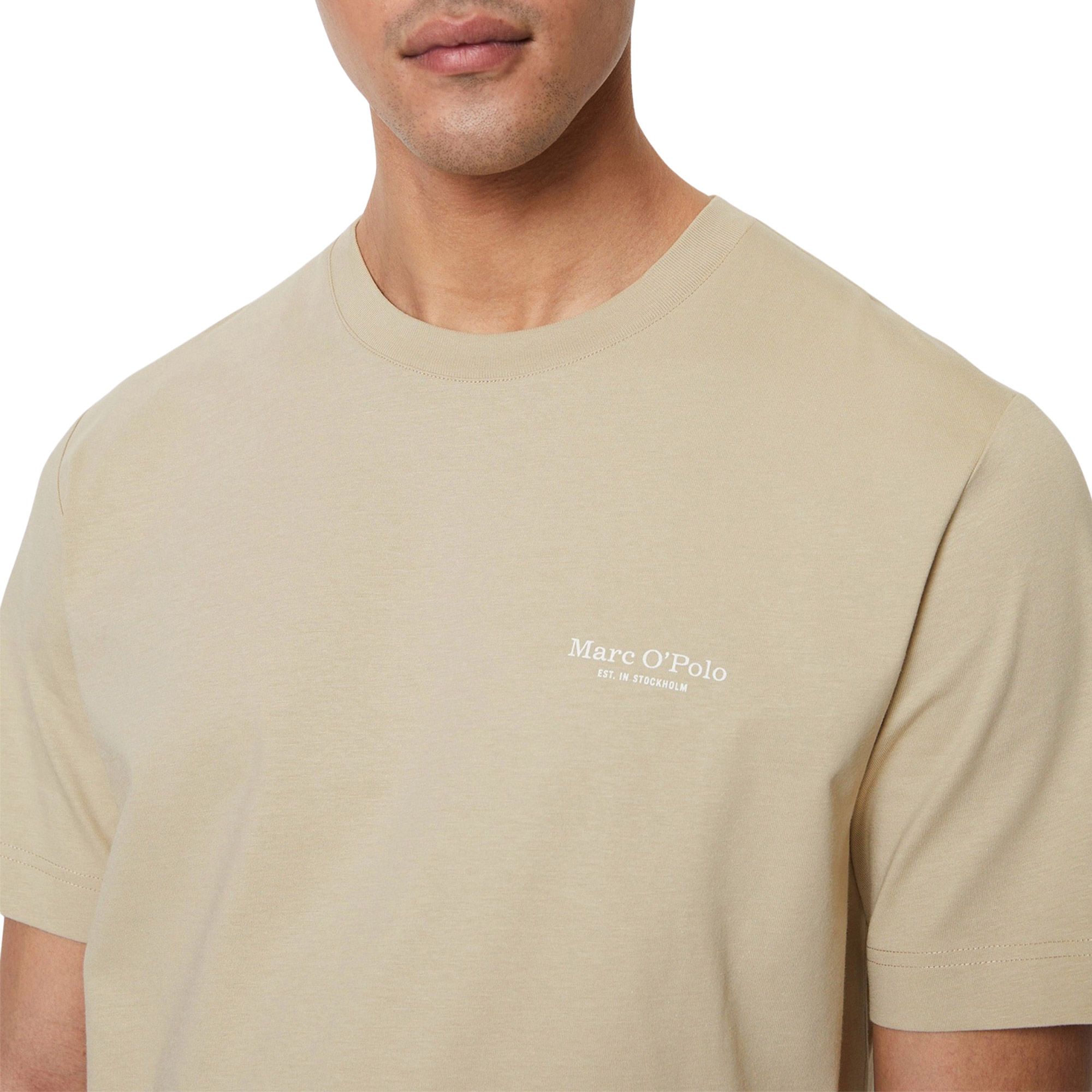 Marc O'Polo Shirt Heren