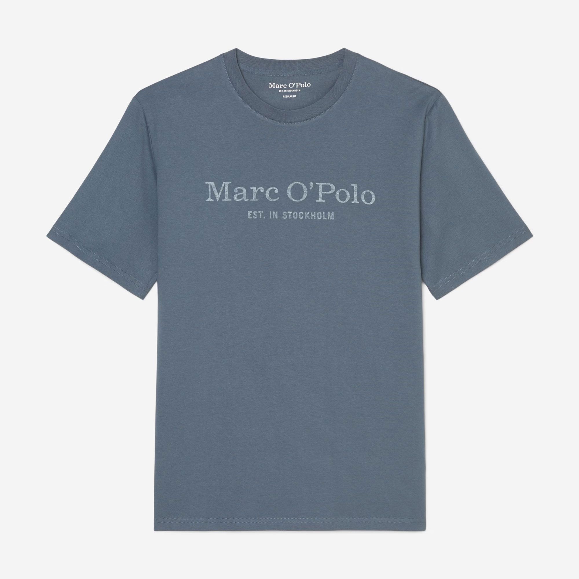 Marc O'Polo Logo Shirt Heren