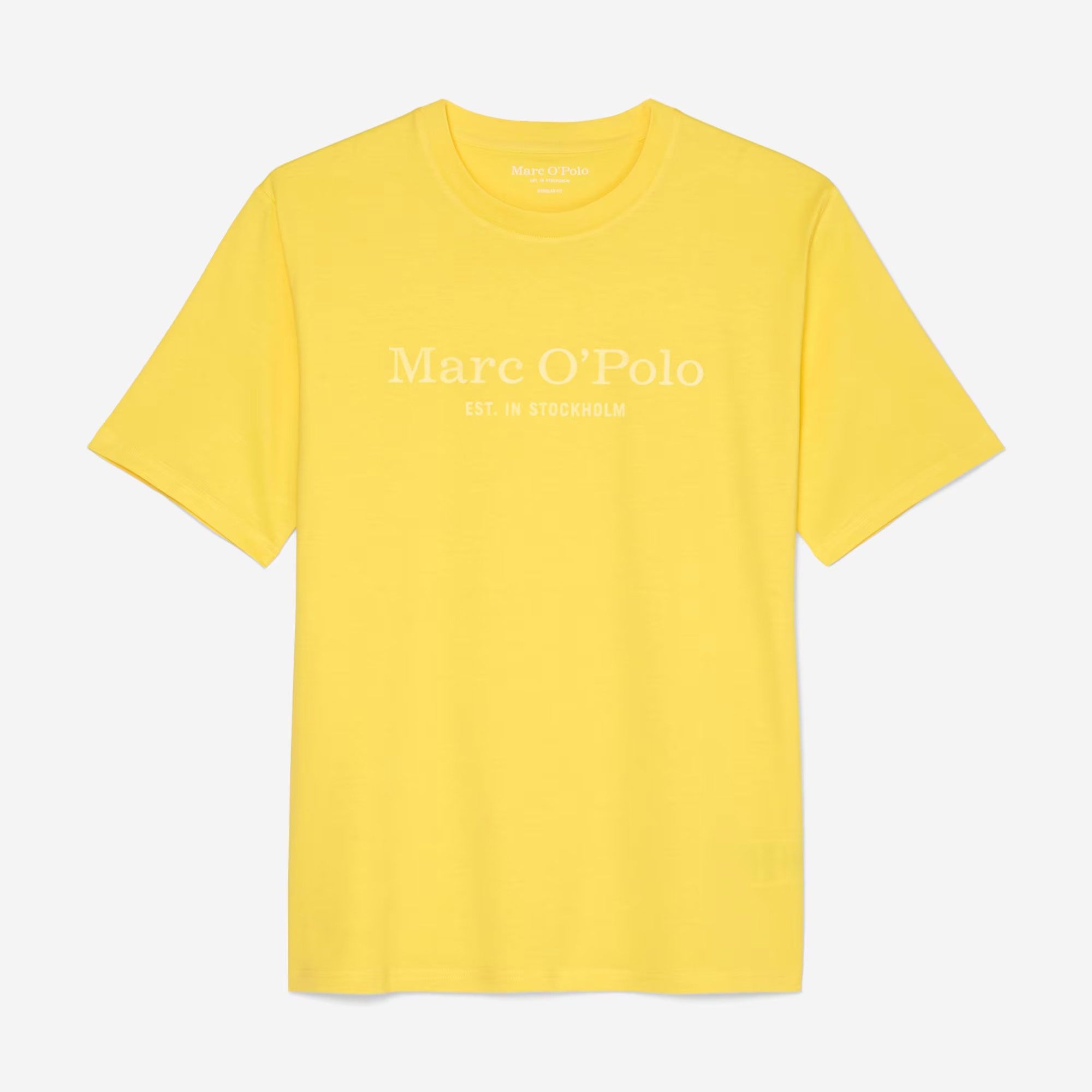 Marc O'Polo Logo Shirt Heren
