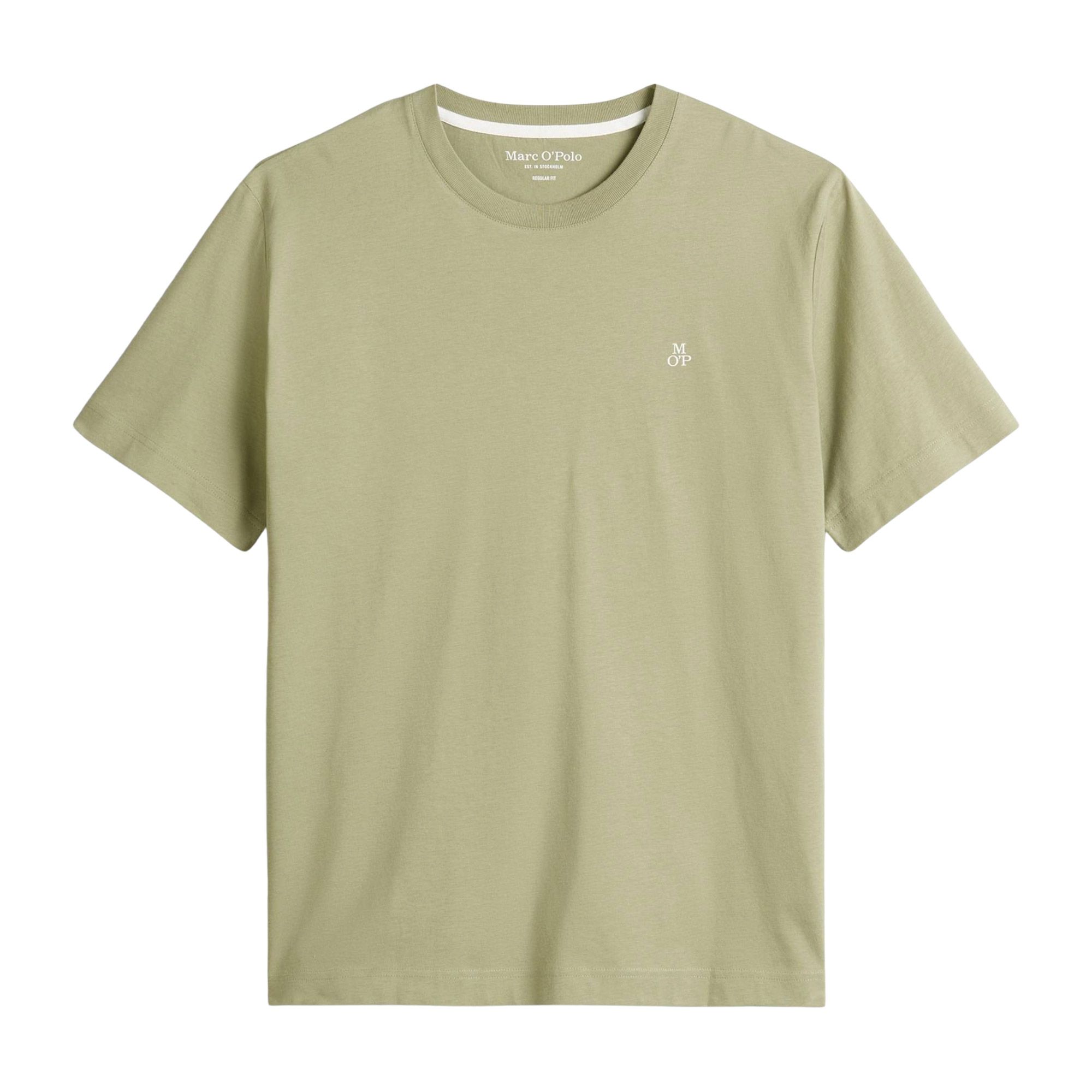 Marc O'Polo Small Logo Regular Shirt Heren