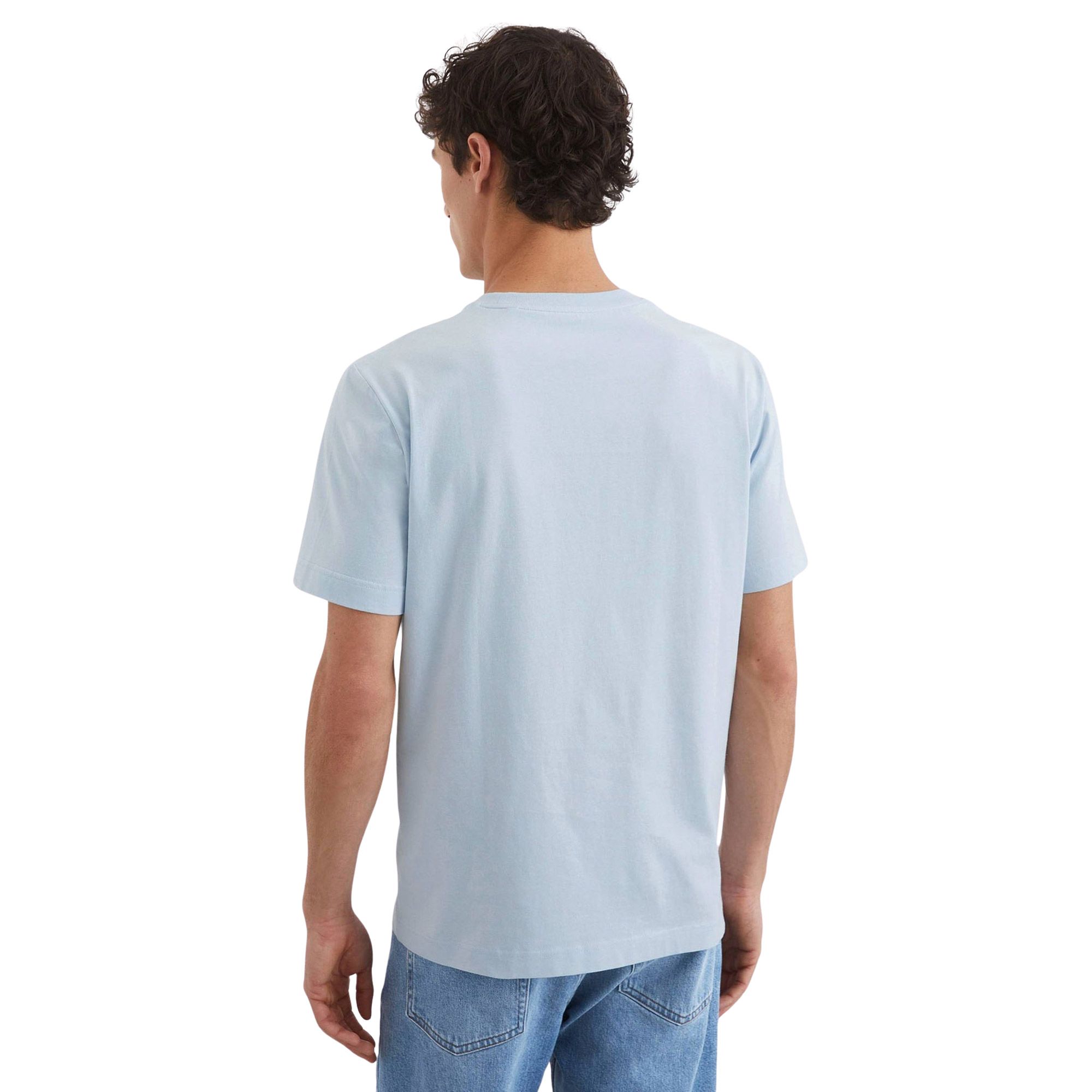 Marc O'Polo Small Logo Regular Shirt Heren
