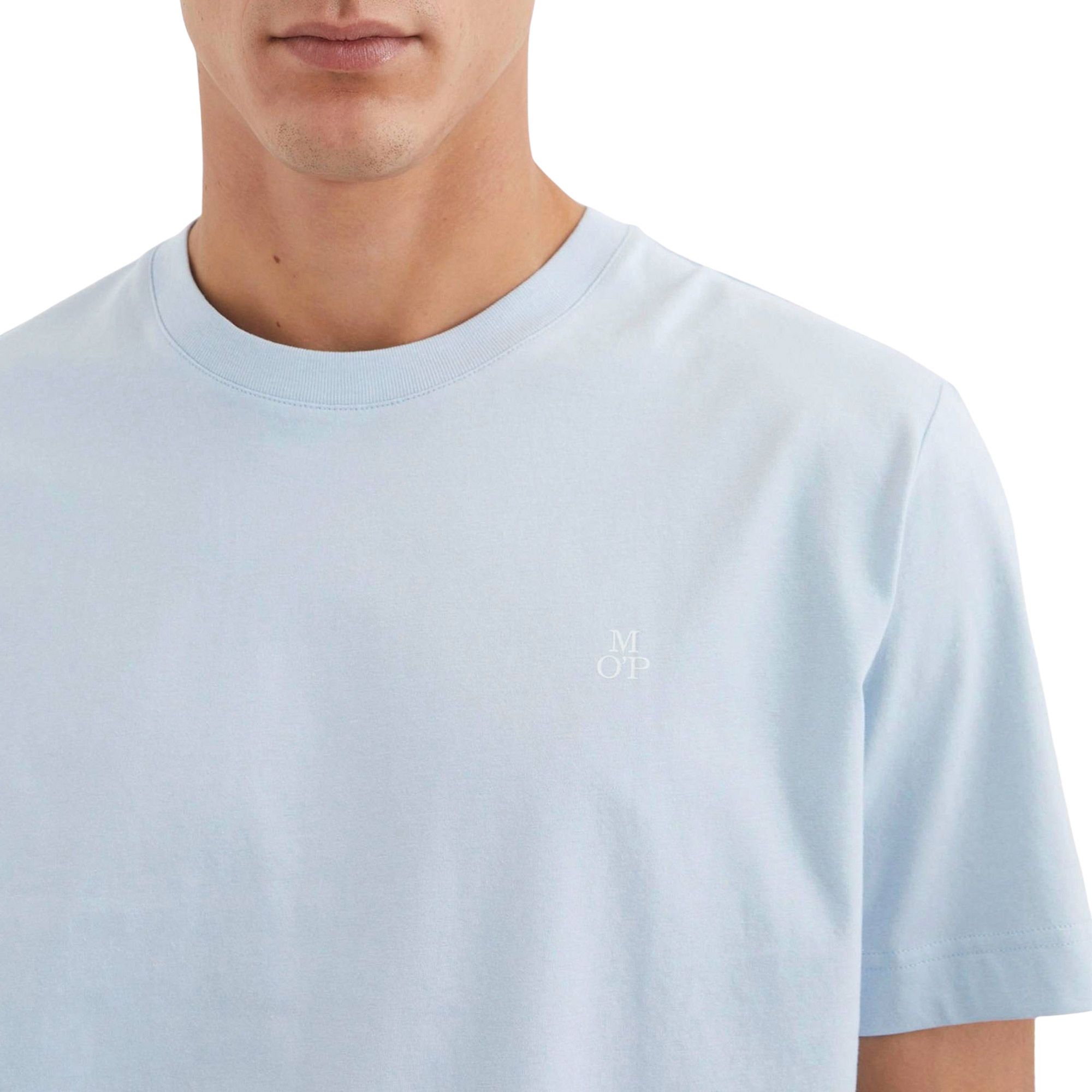 Marc O'Polo Small Logo Regular Shirt Heren