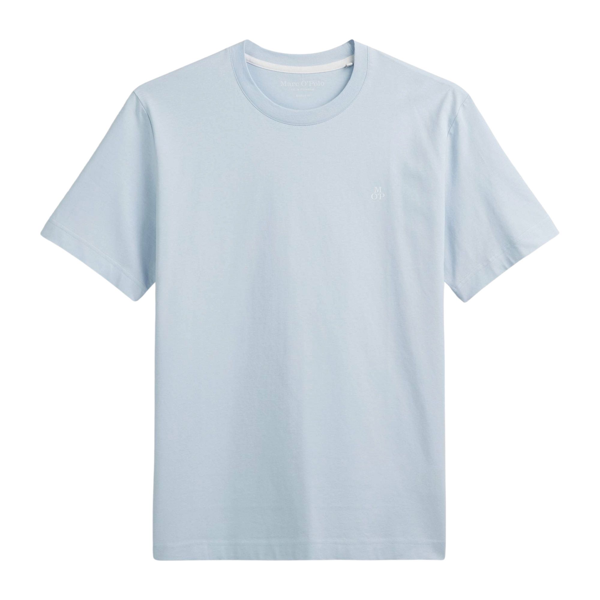 Marc O'Polo Small Logo Regular Shirt Heren