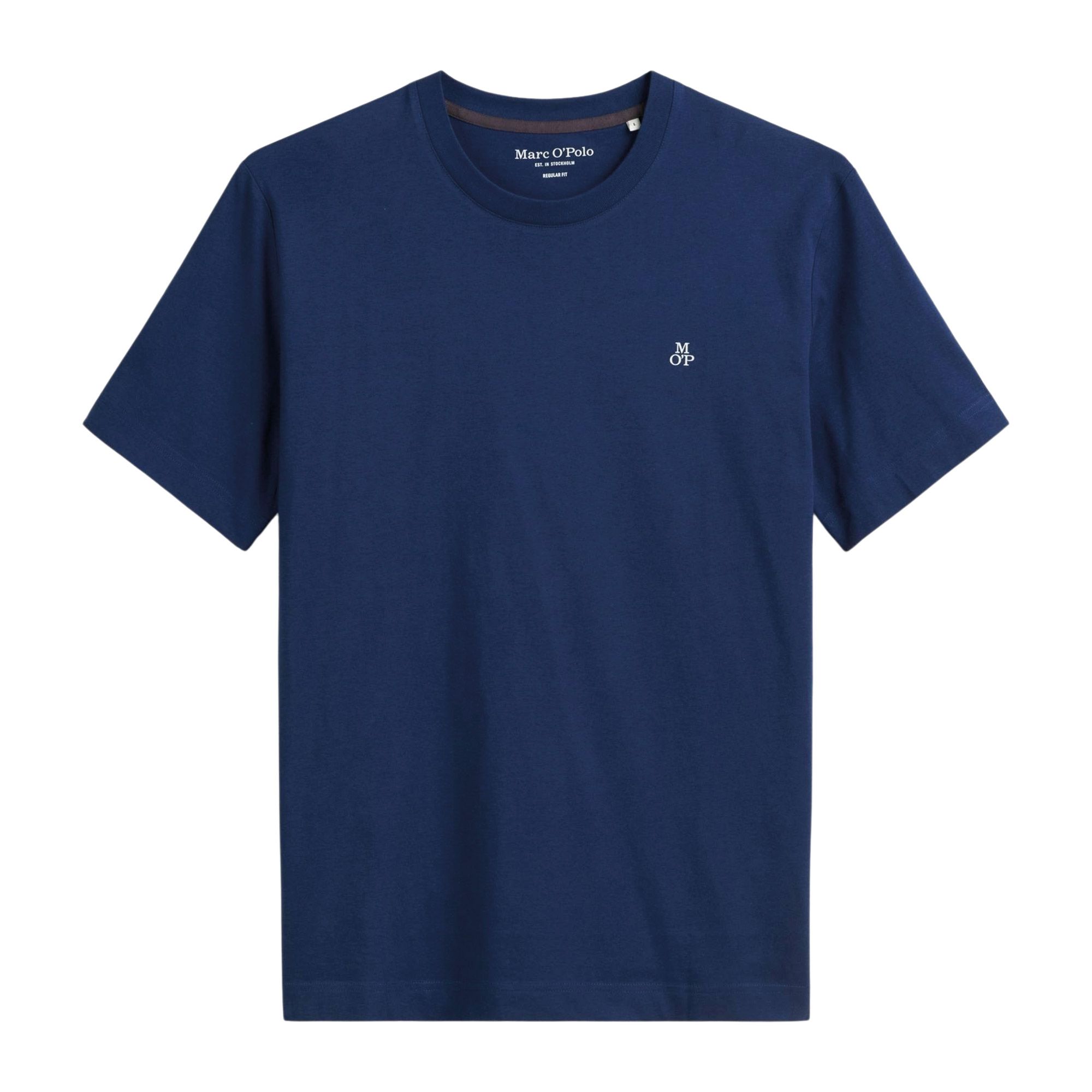 Marc O'Polo Small Logo Regular Shirt Heren