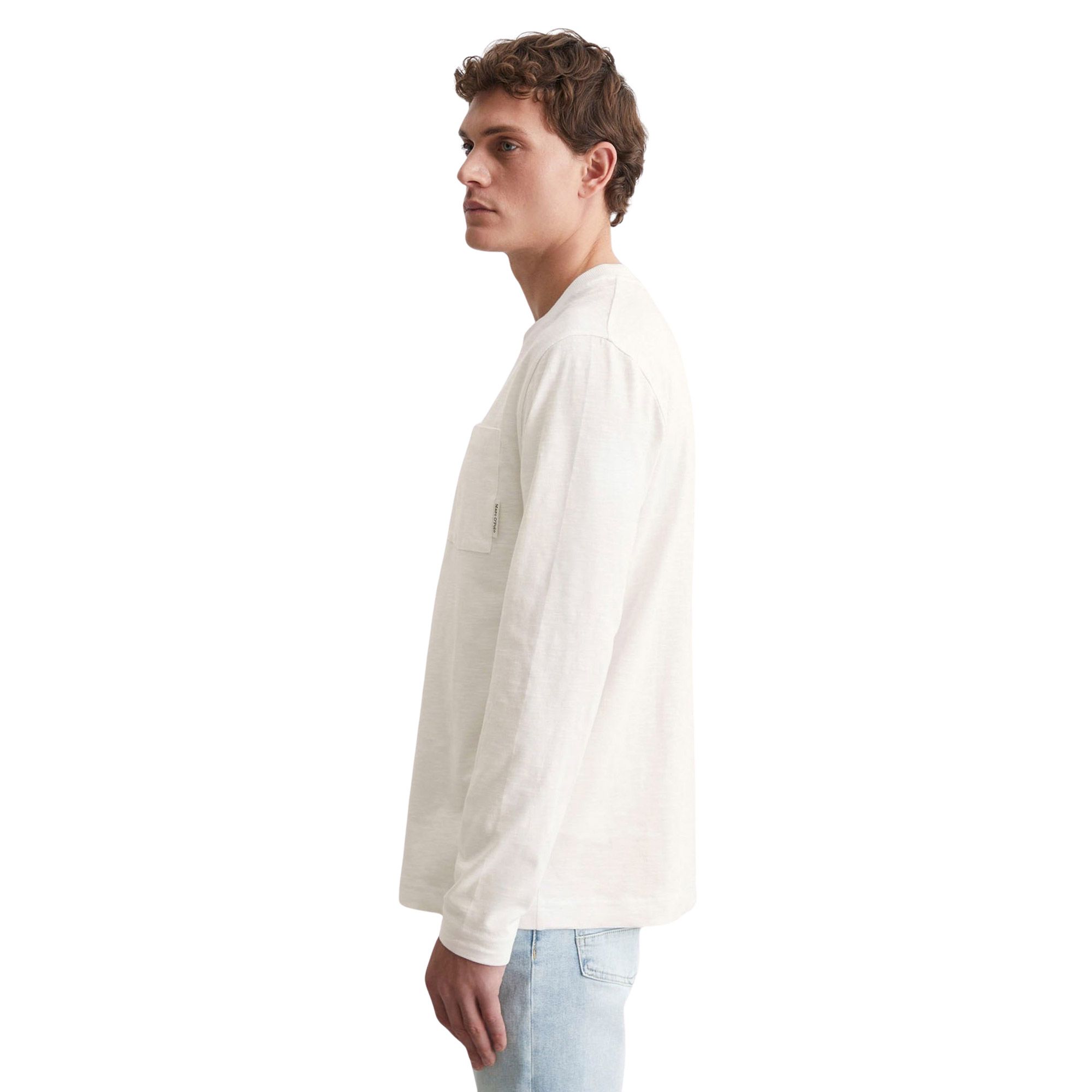 Marc O'Polo Longsleeve Shirt Heren