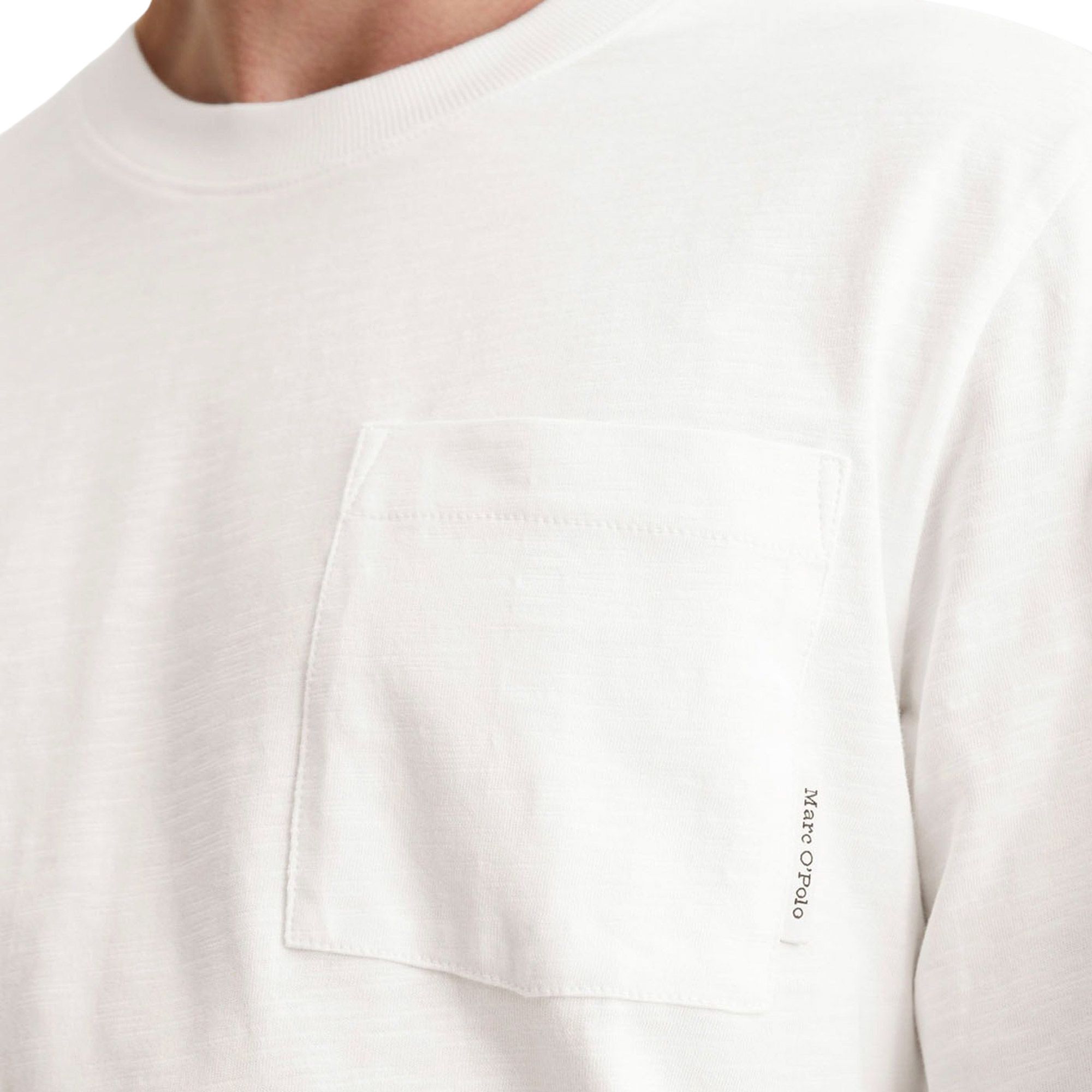 Marc O'Polo Longsleeve Shirt Heren