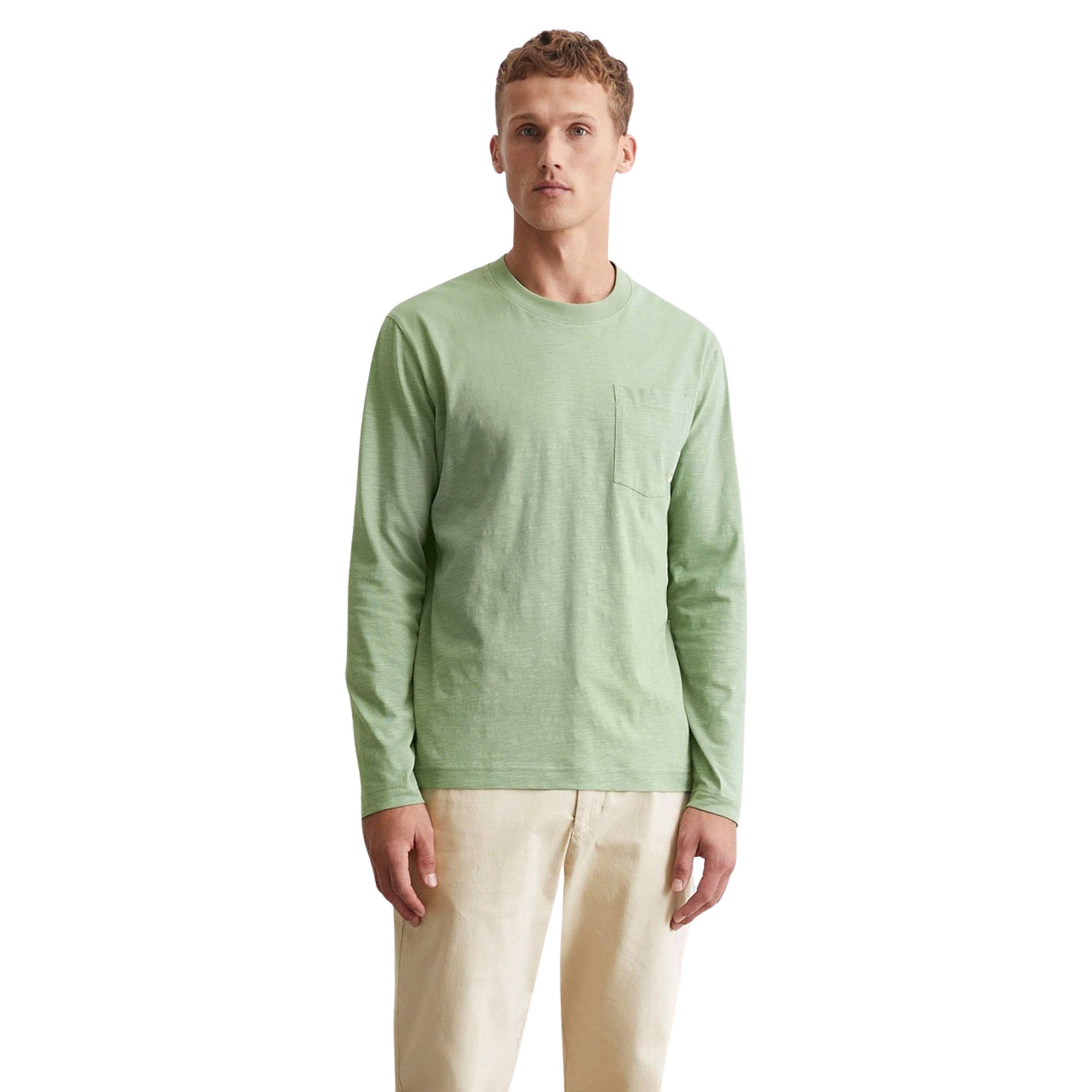 Marc O'Polo Longsleeve Shirt Heren