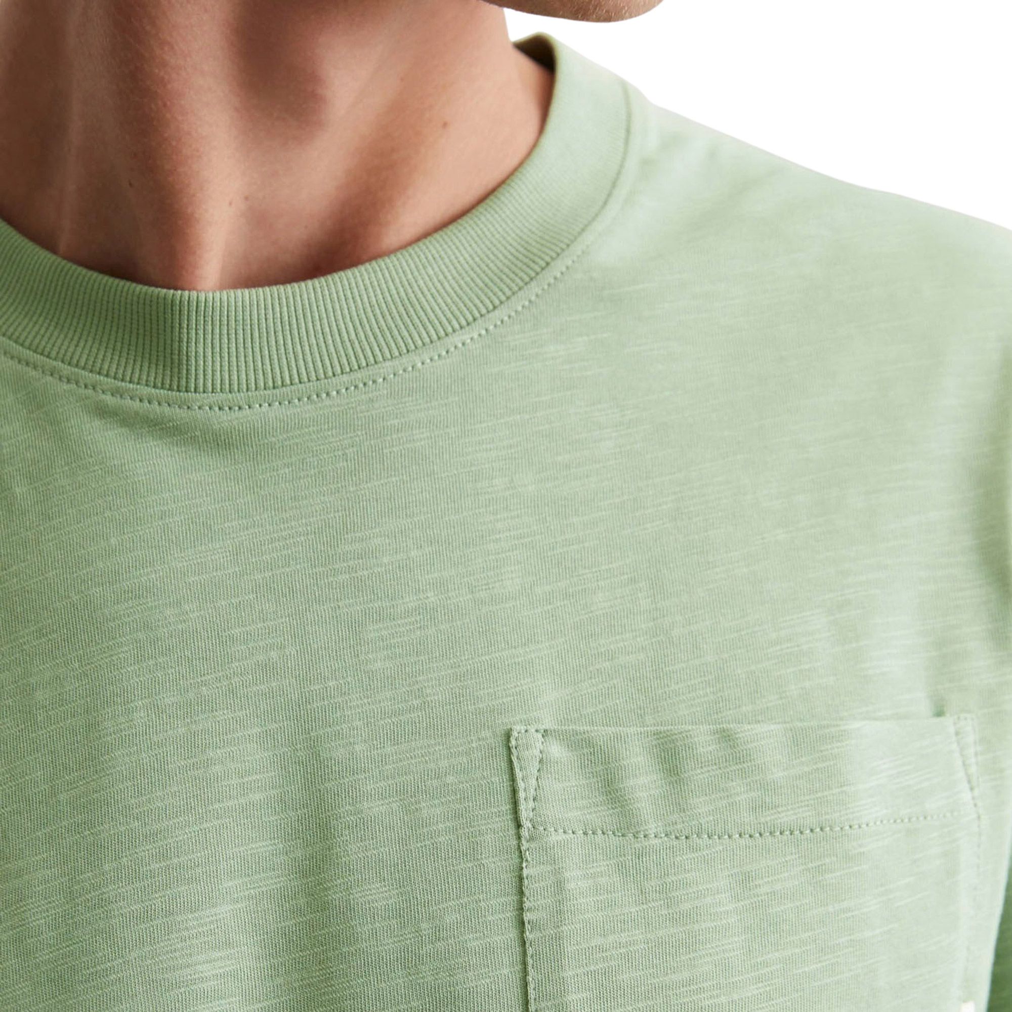 Marc O'Polo Longsleeve Shirt Heren