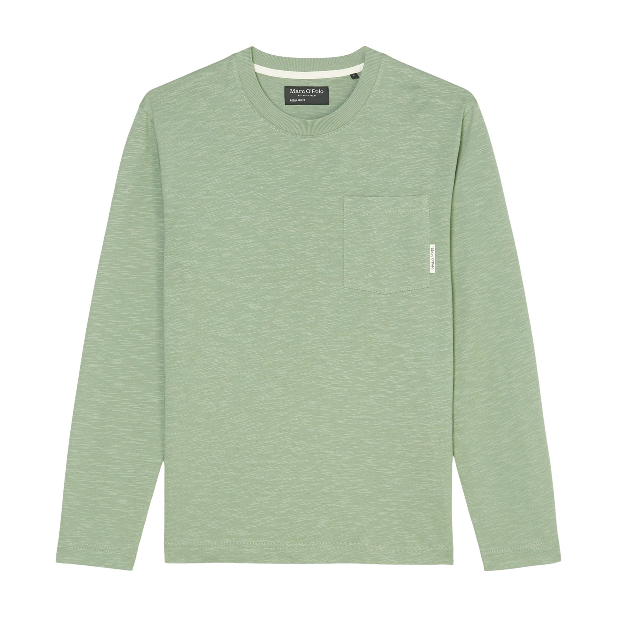 Marc O'Polo Longsleeve Shirt Heren