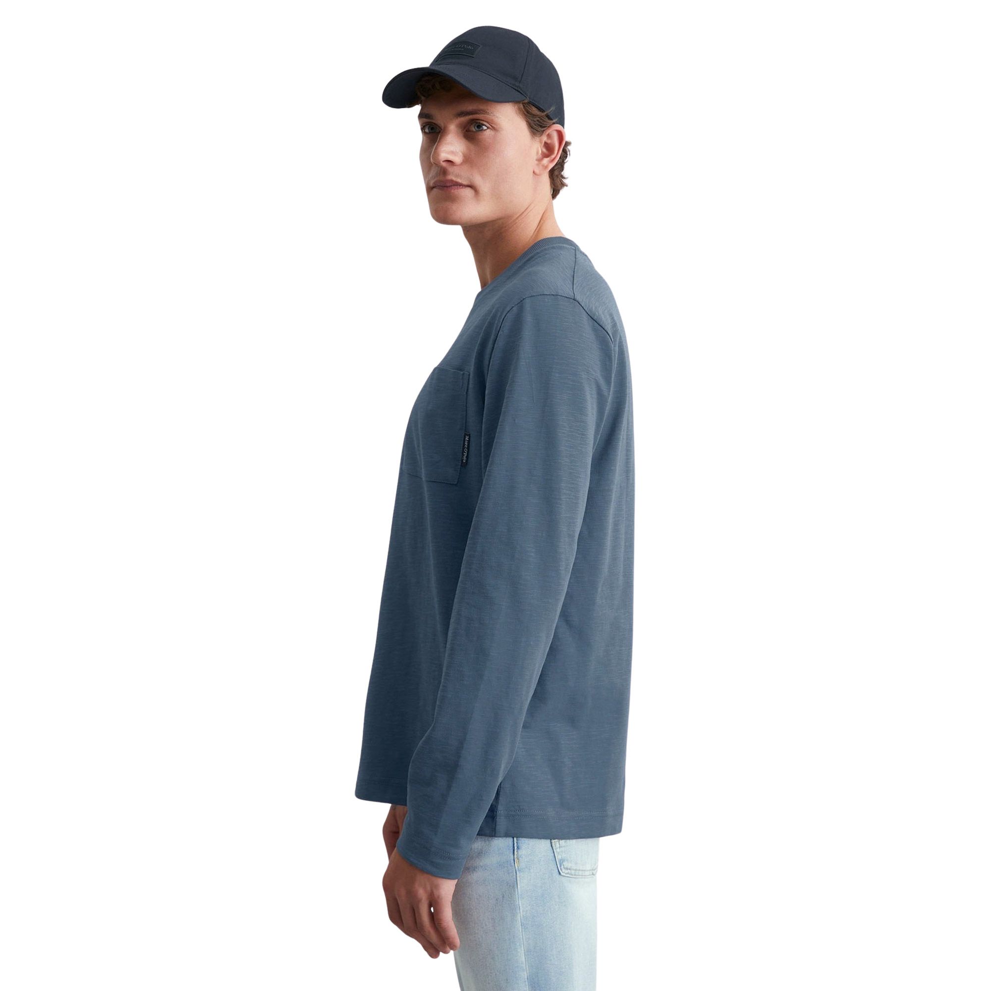 Marc O'Polo Longsleeve Shirt Heren