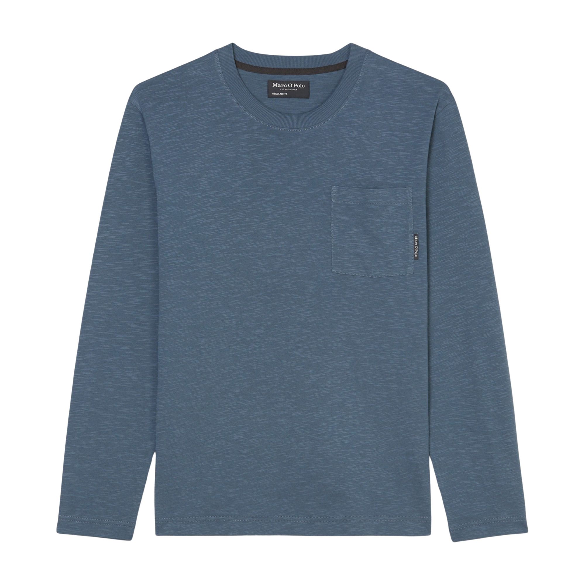 Marc O'Polo Longsleeve Shirt Heren