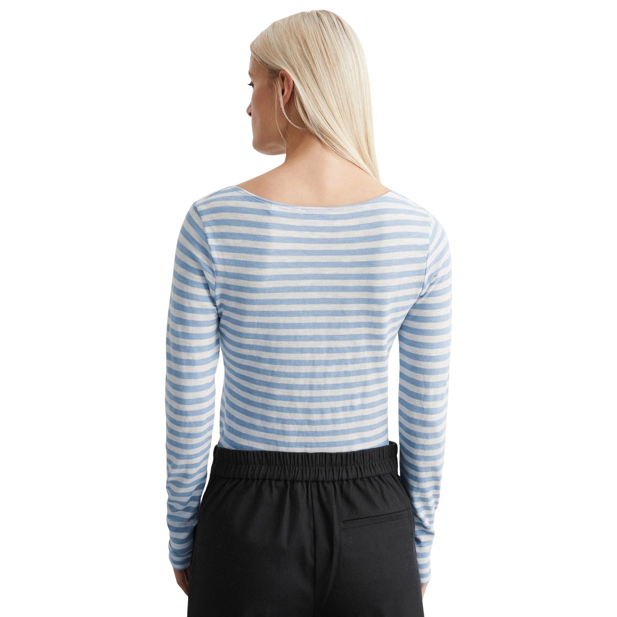 Marc O'Polo Longsleeve Shirt Dames