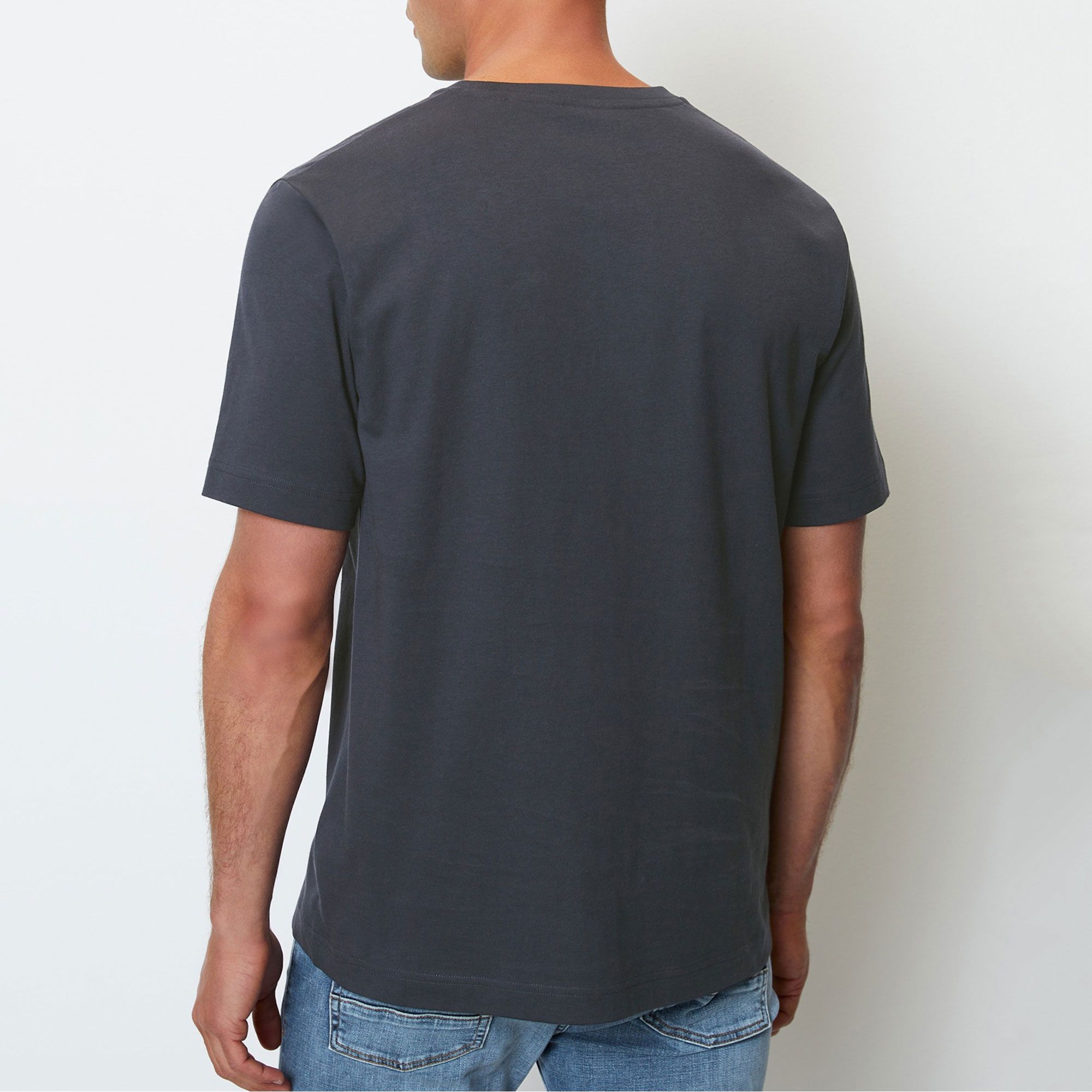 Marc O'Polo Shirt Heren