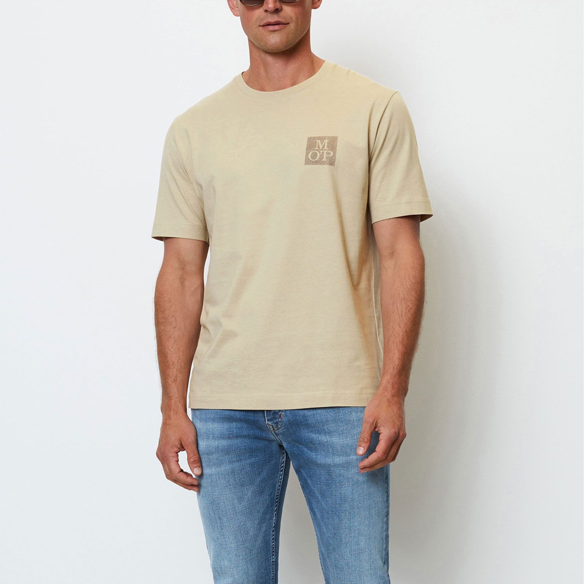 Marc O'Polo Shirt Heren