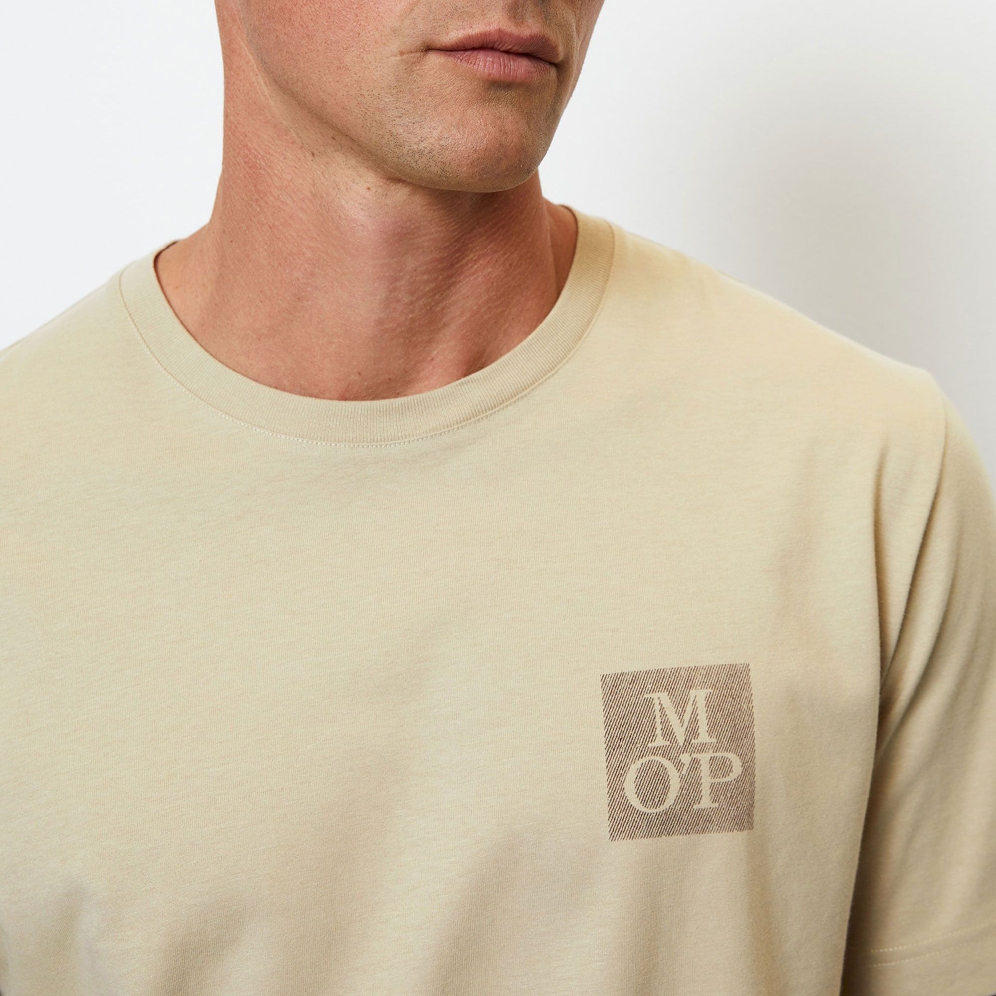 Marc O'Polo Shirt Heren