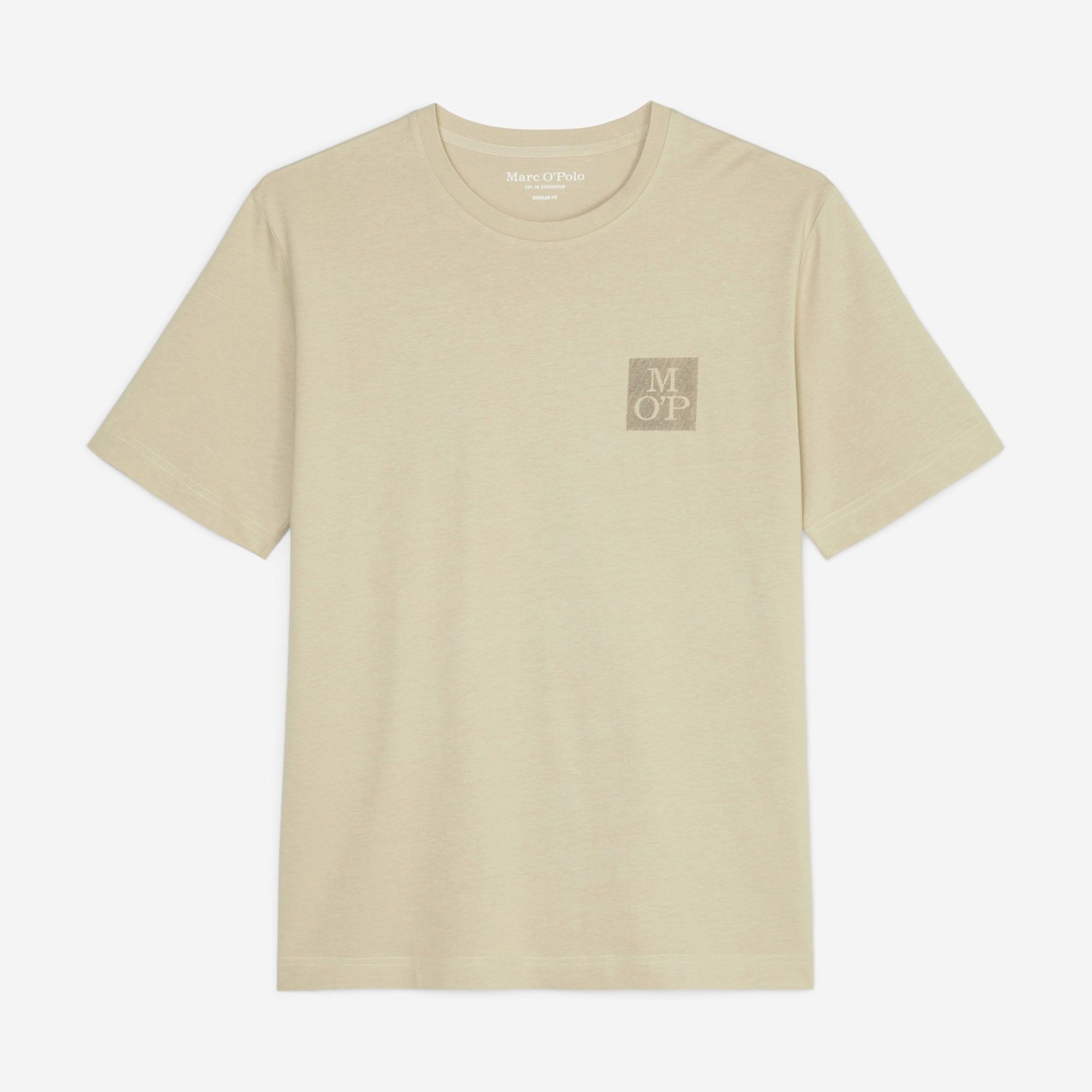 Marc O'Polo Shirt Heren