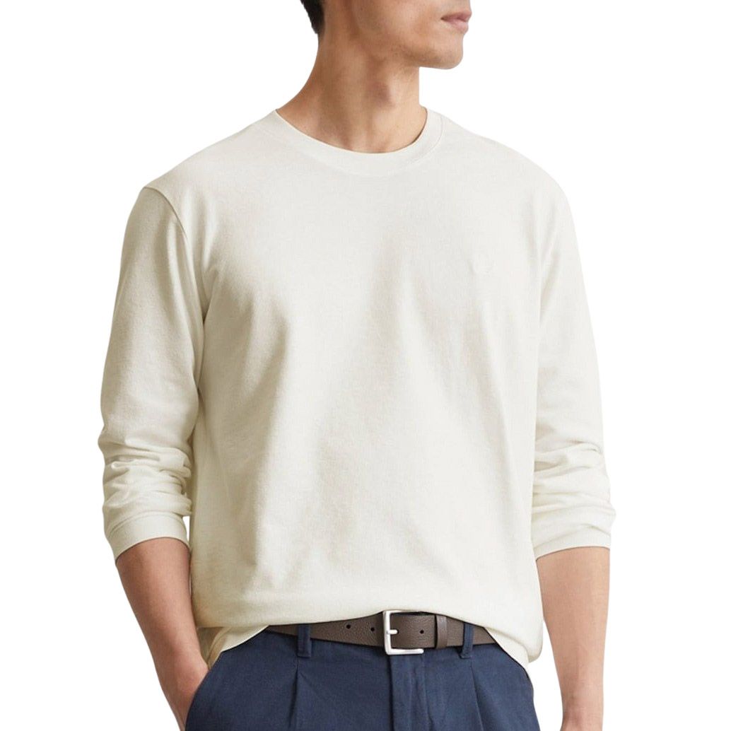Marc O'Polo Longsleeve Shirt Heren