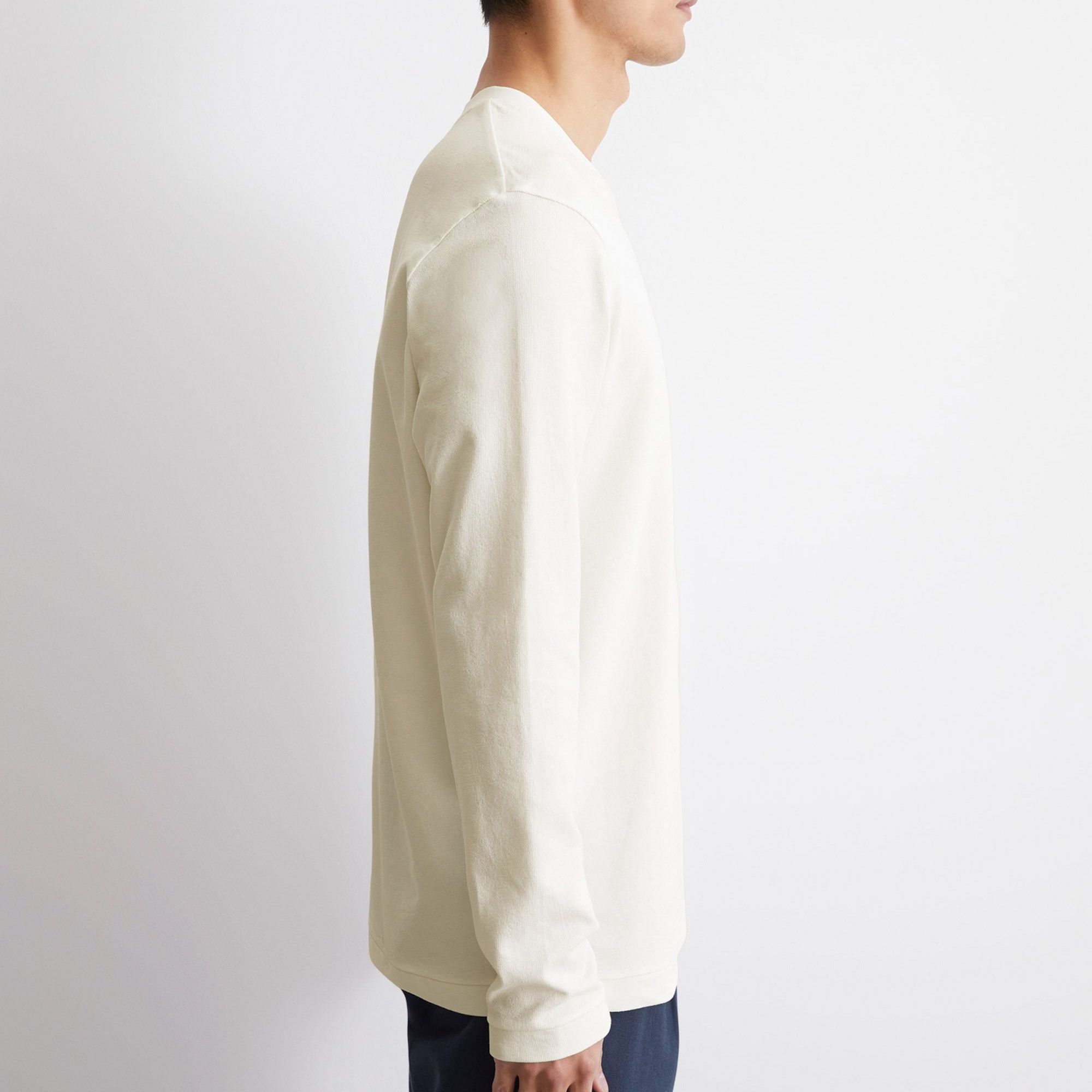 Marc O'Polo Longsleeve Shirt Heren