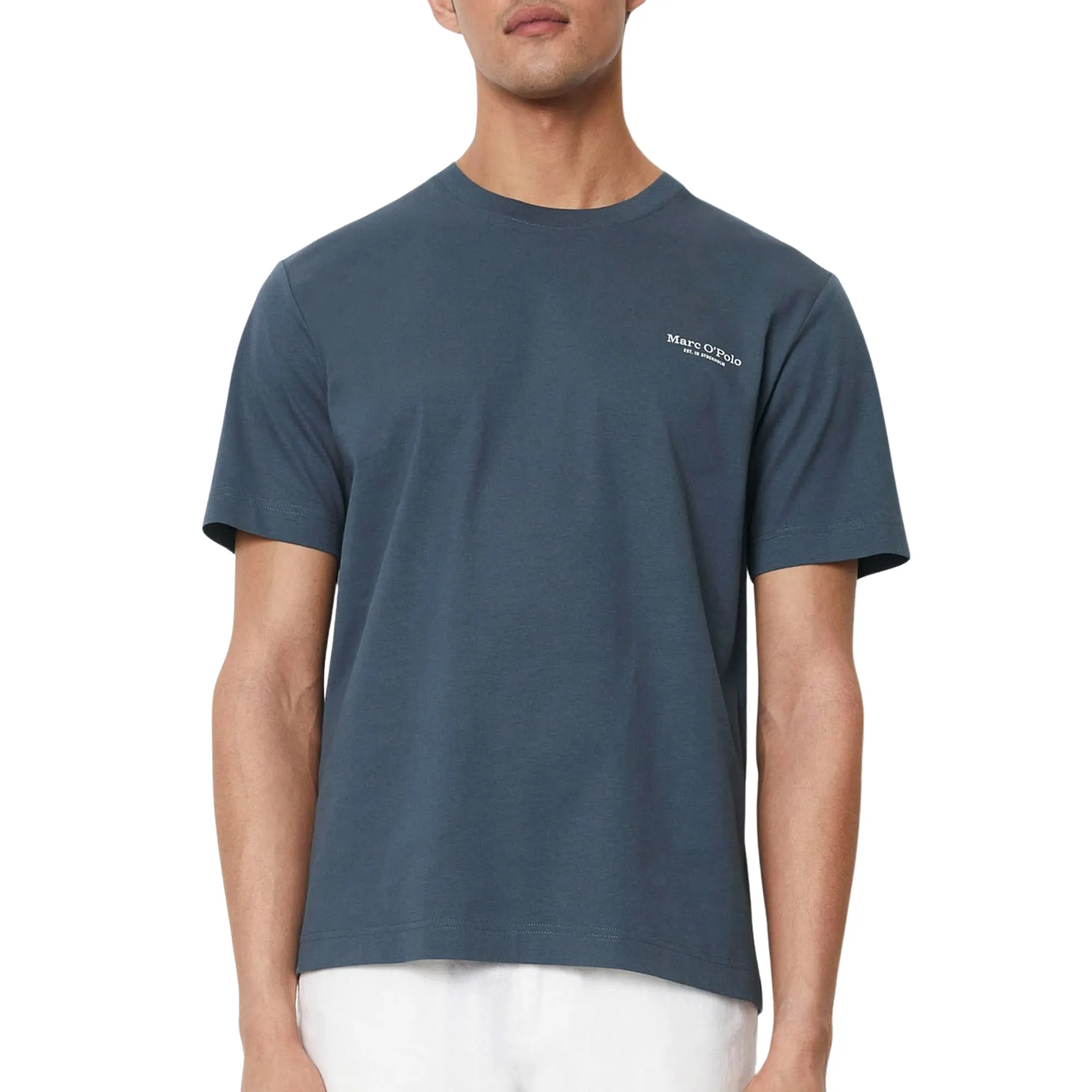 Marc O'Polo Shirt Heren