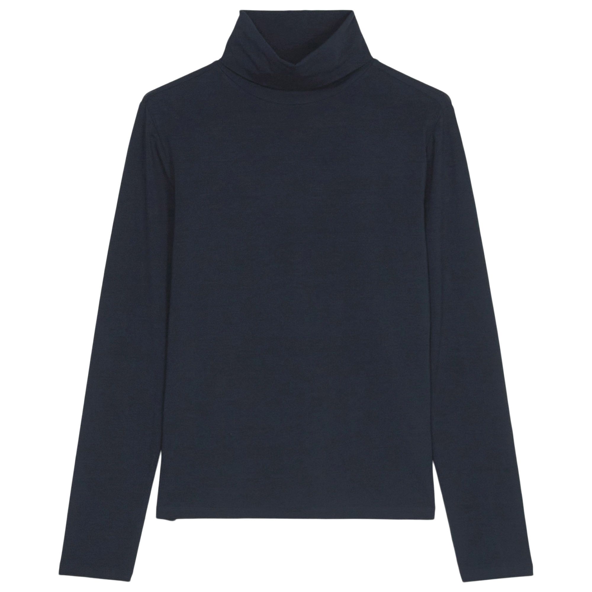 Marc O'Polo Turtleneck Longsleeve Shirt Women