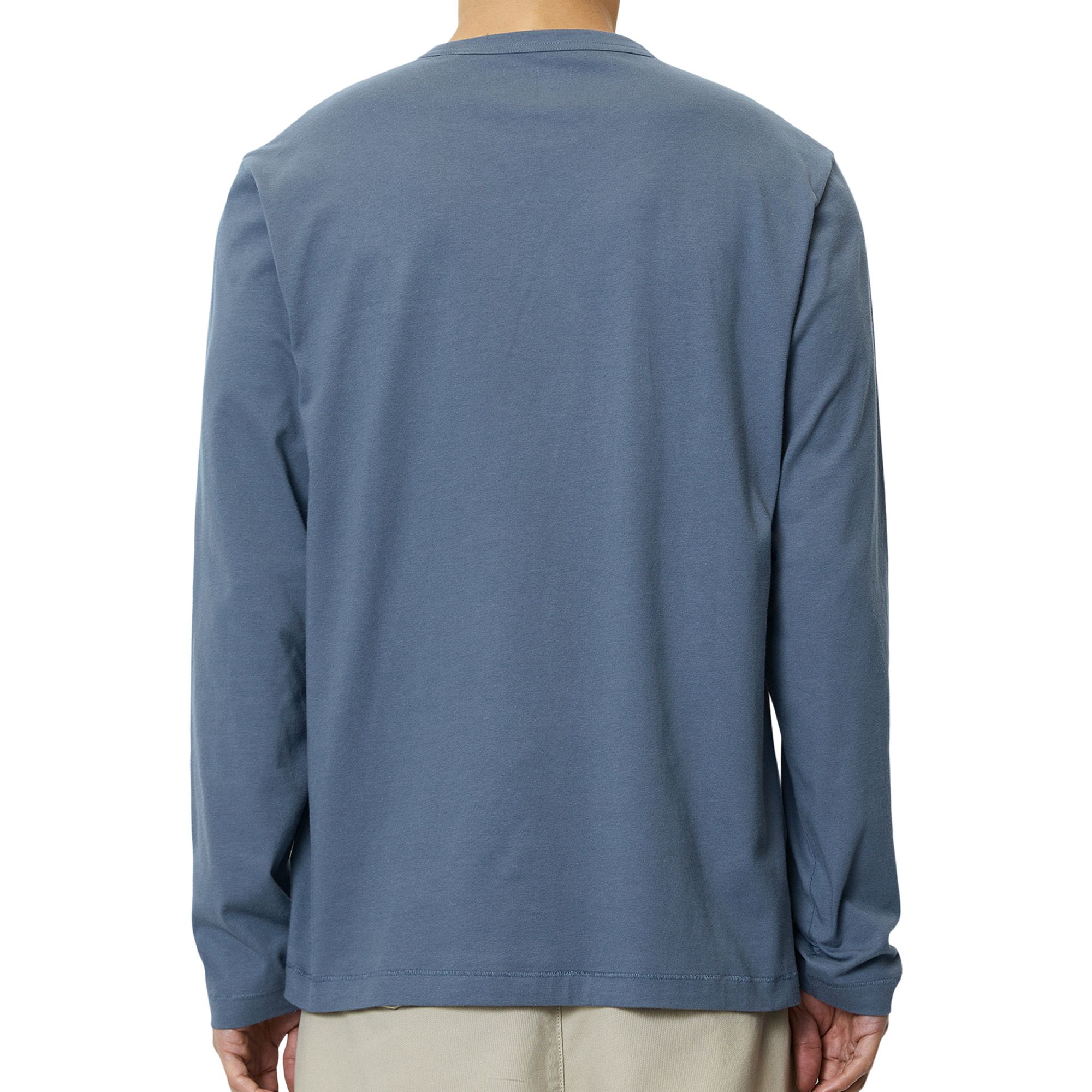 Marc O'Polo Longsleeve Shirt Heren