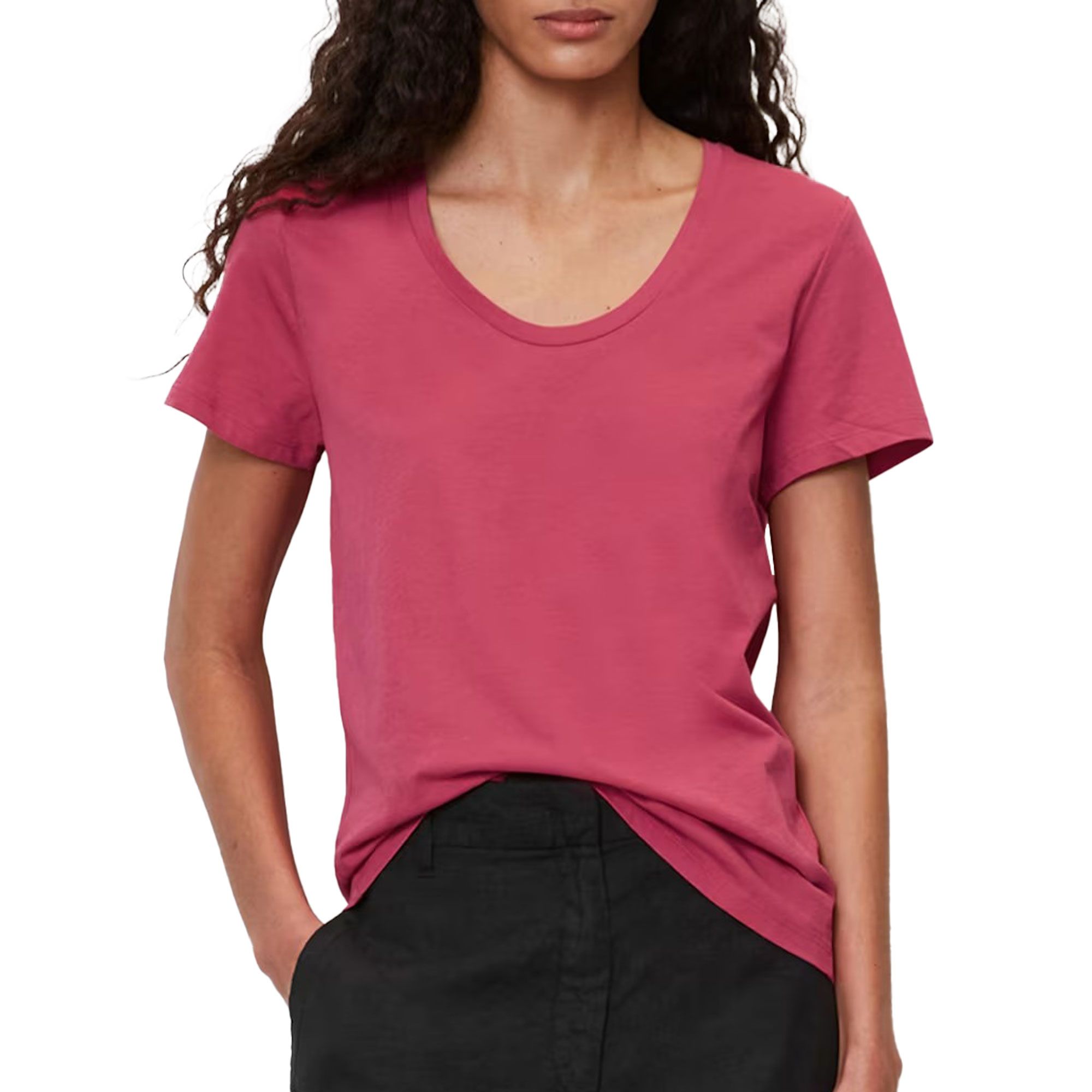 Marc O'Polo Relaxed Shirt Dames