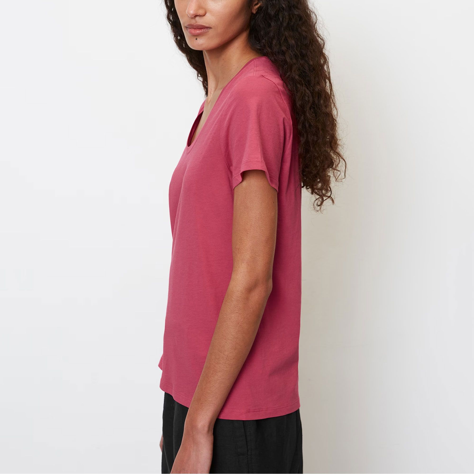 Marc O'Polo Relaxed Shirt Dames