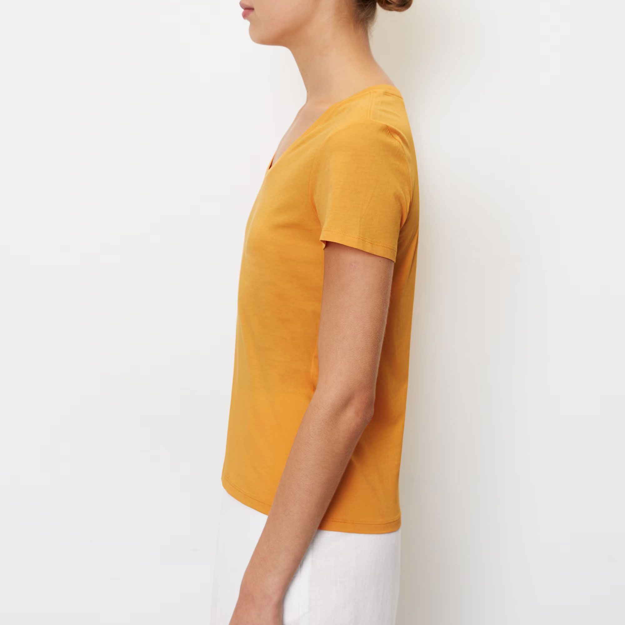 Marc O'Polo Relaxed Shirt Dames