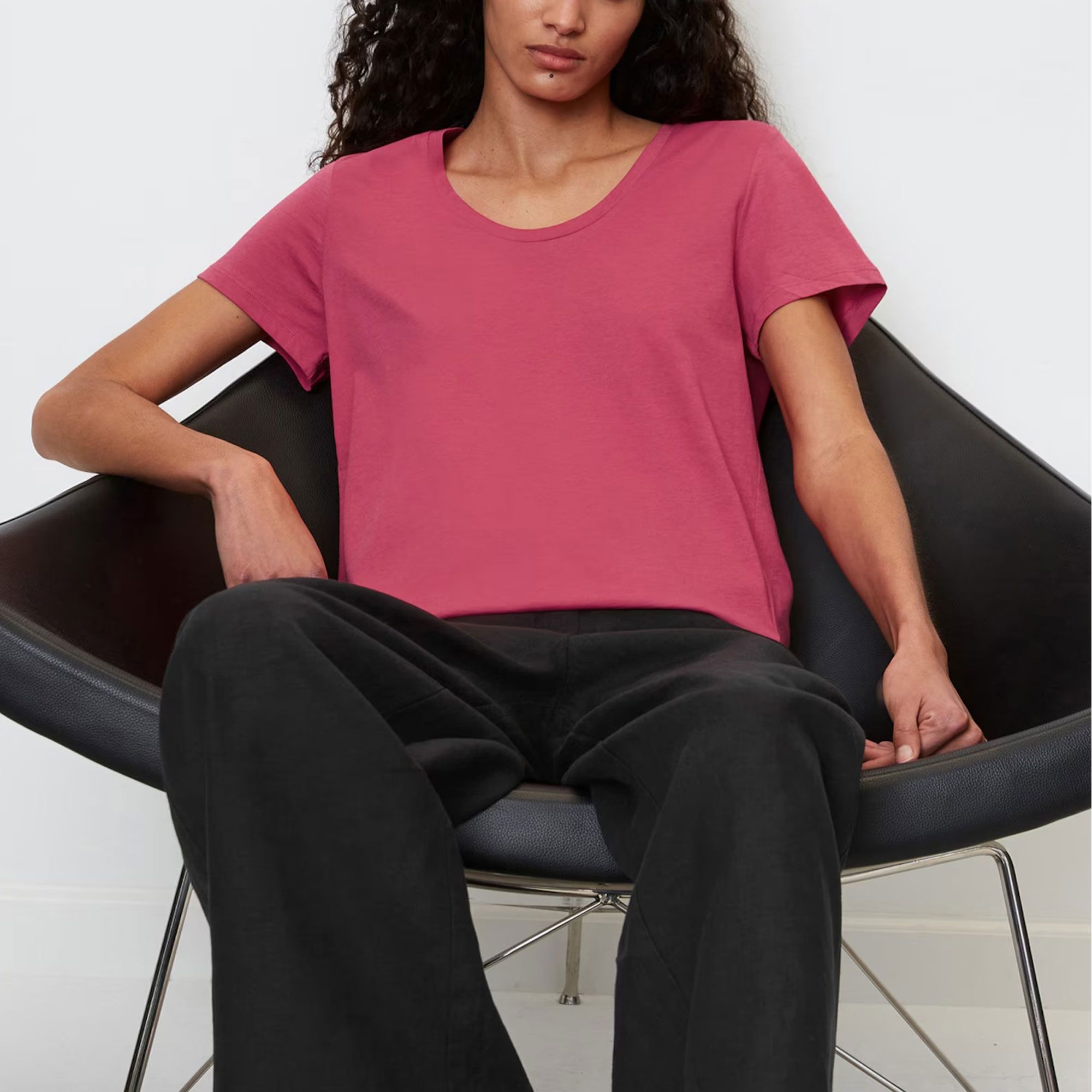 Marc O'Polo Relaxed Shirt Dames