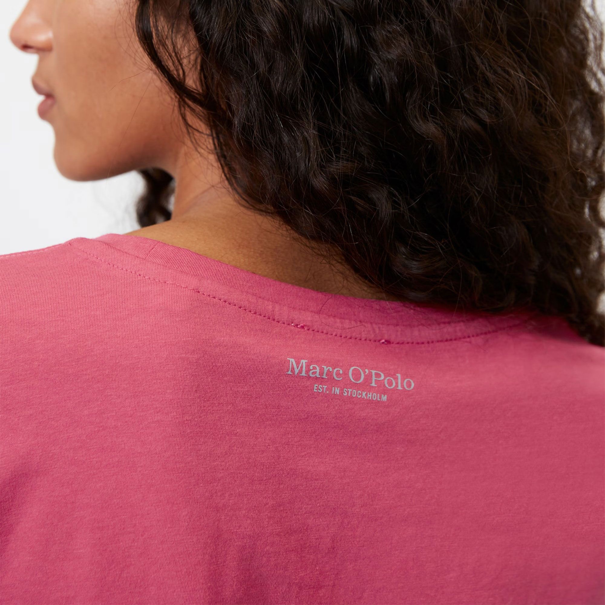 Marc O'Polo Relaxed Shirt Dames