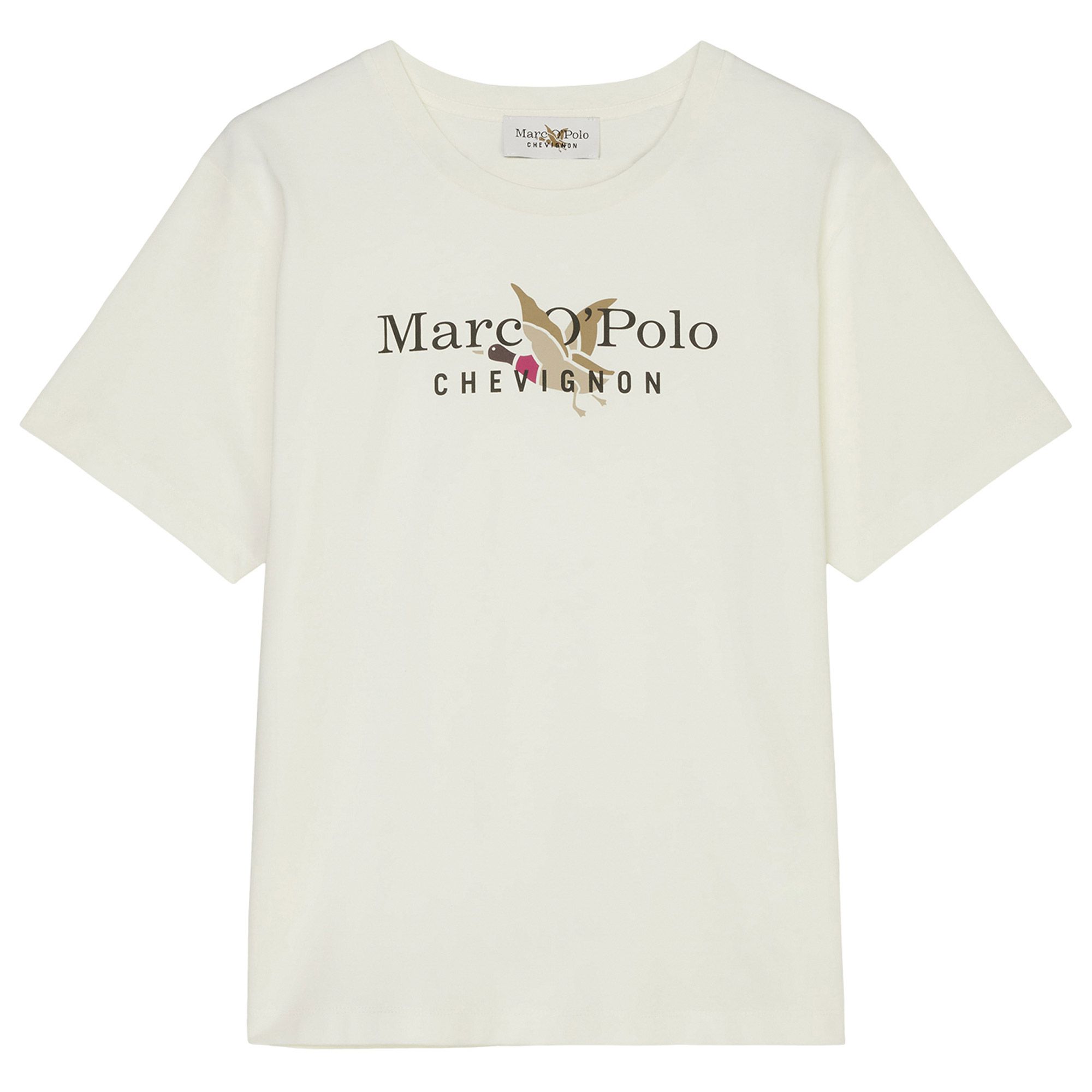 Marc O'Polo Chevignon Shirt Dames