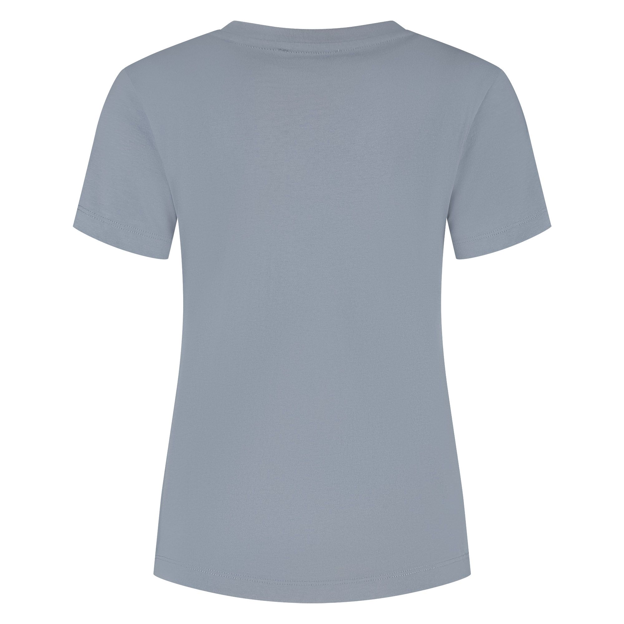 Marc O'Polo Logo Print Shirt Dames