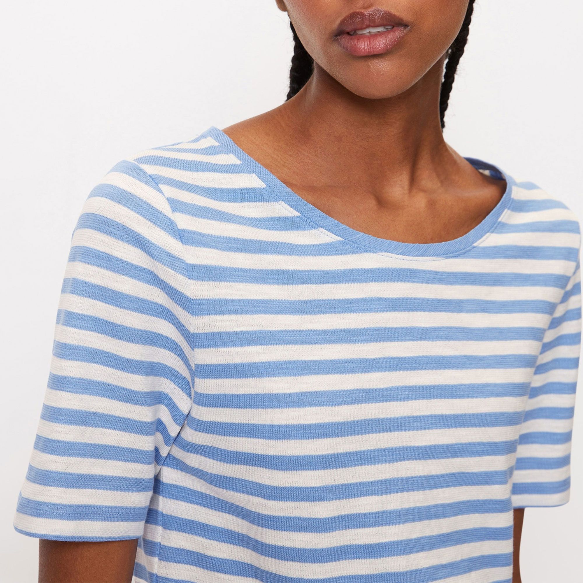 Marc O'Polo Striped Shirt Dames