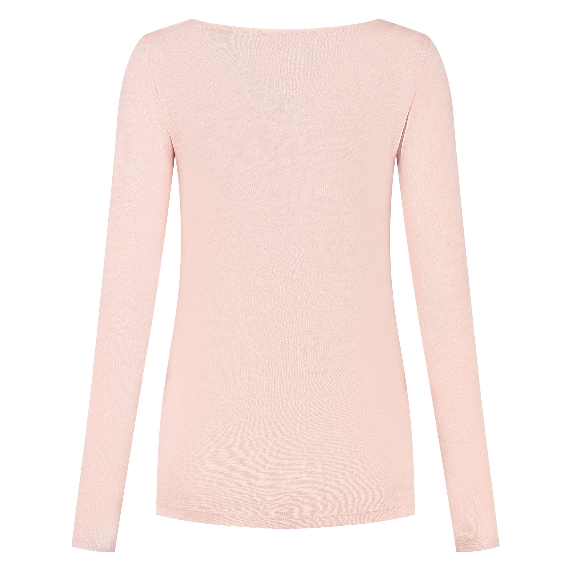 Marc O'Polo Organic LS Shirt Dames