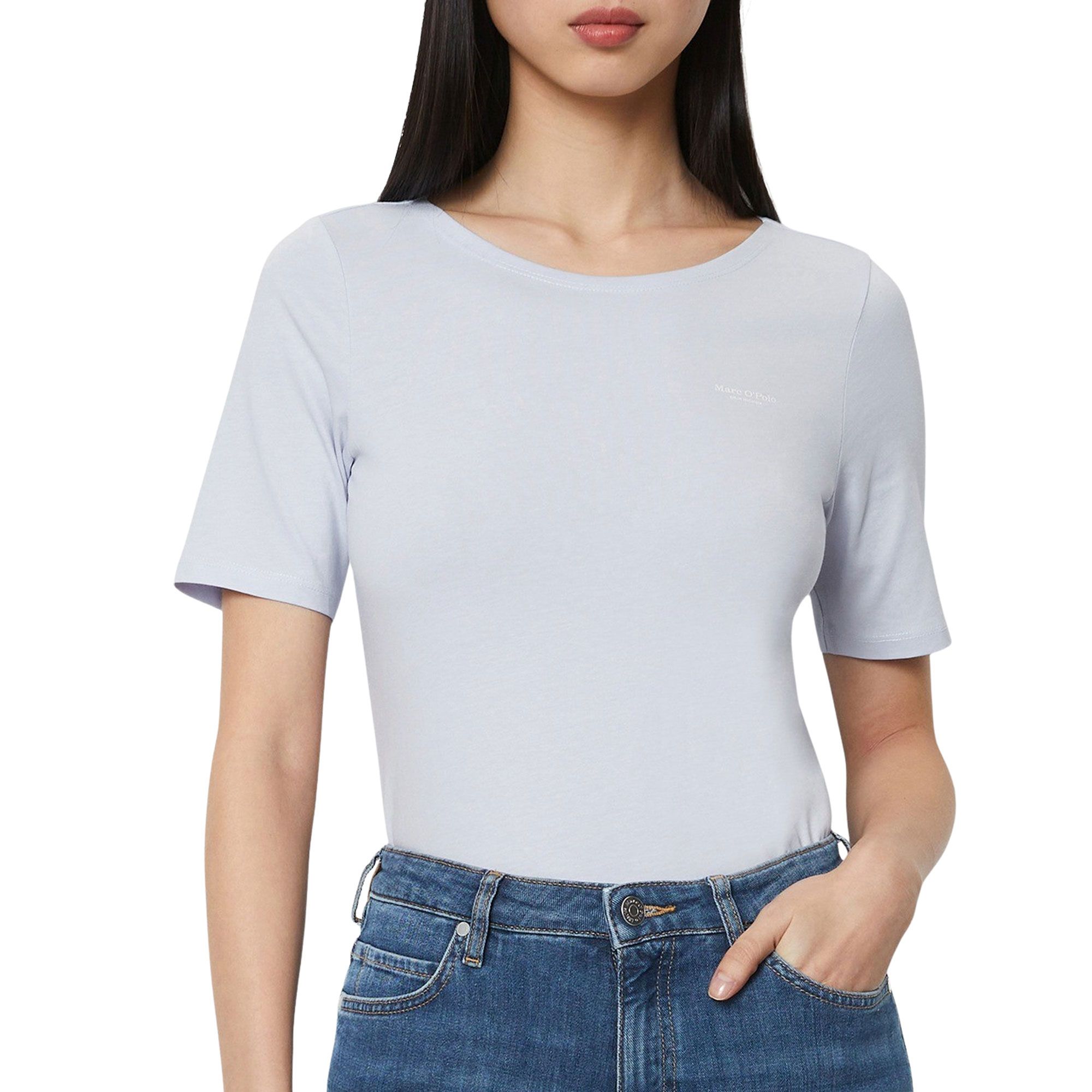 Marc O'Polo Basic Shirt Dames